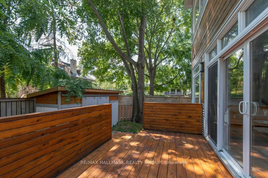 Photo 48 of 74 Brighton Avenue E, Ottawa, Old Ottawa South/Rideau Gardens — HOMEH