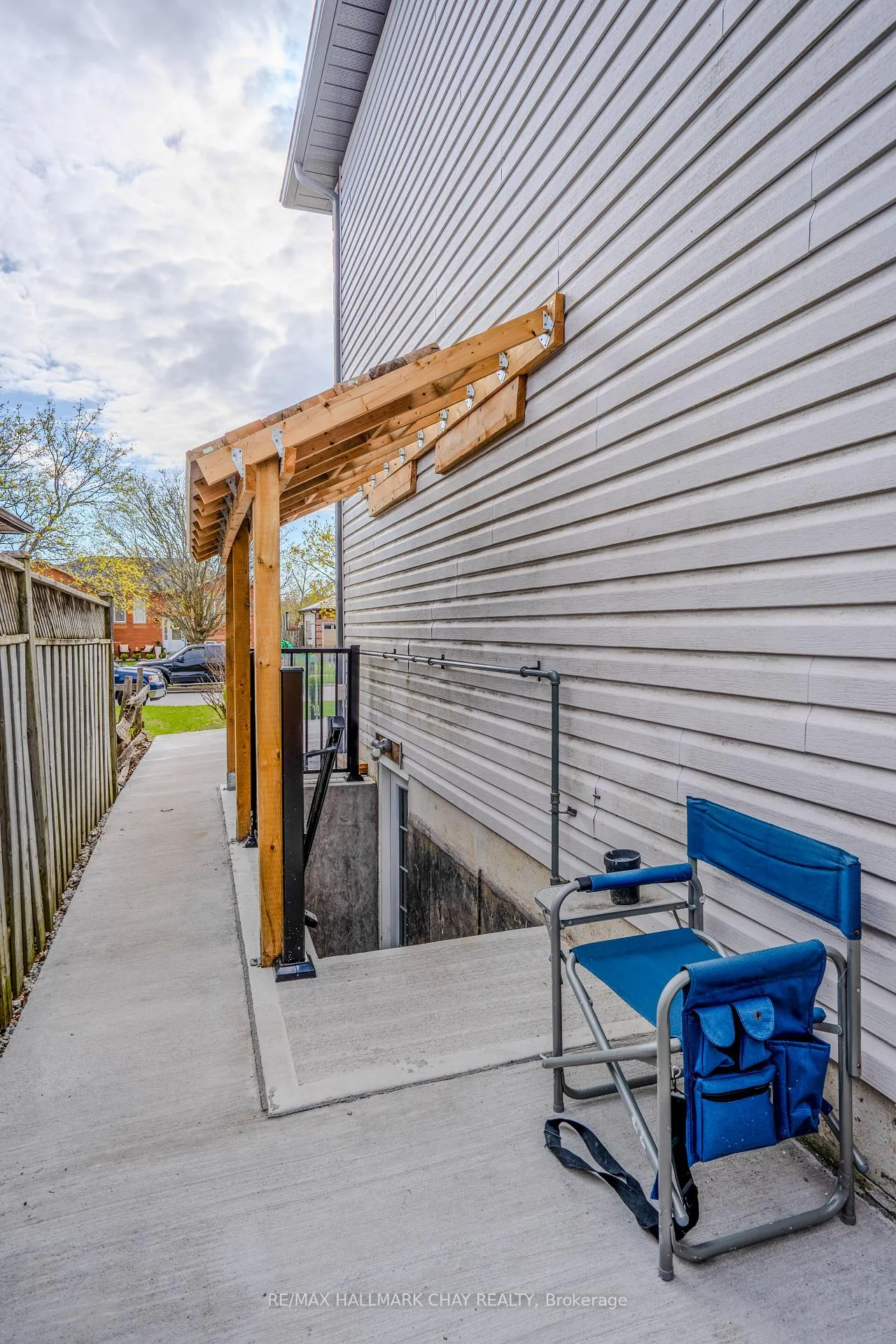 Photo 3 of Unit Lower, 19 Julie Street, Essa, Angus — HOMEH
