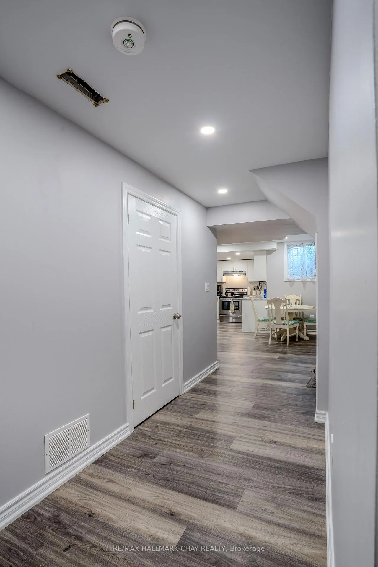Photo 6 of Unit Lower, 19 Julie Street, Essa, Angus — HOMEH