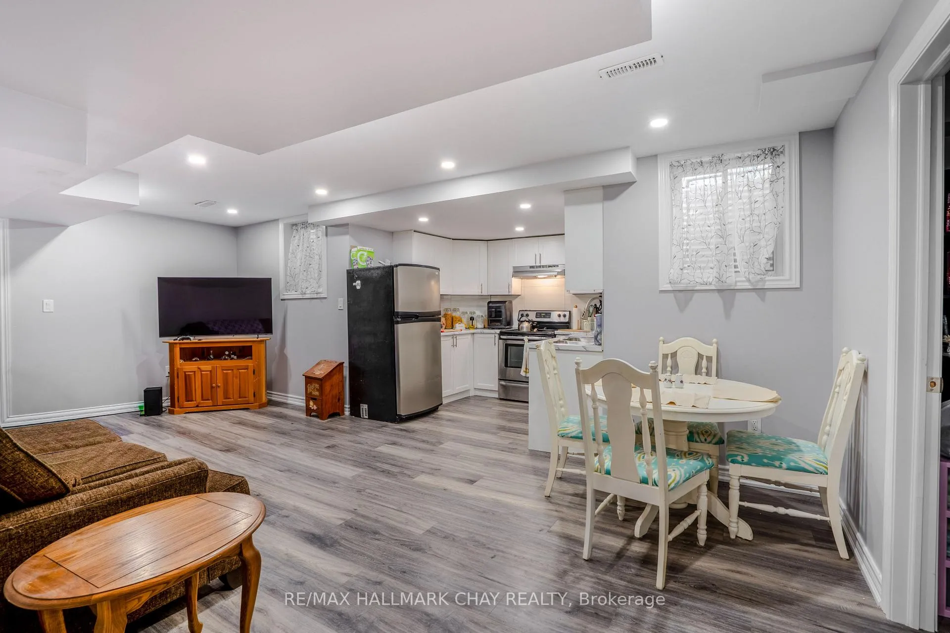 Photo 7 of Unit Lower, 19 Julie Street, Essa, Angus — HOMEH