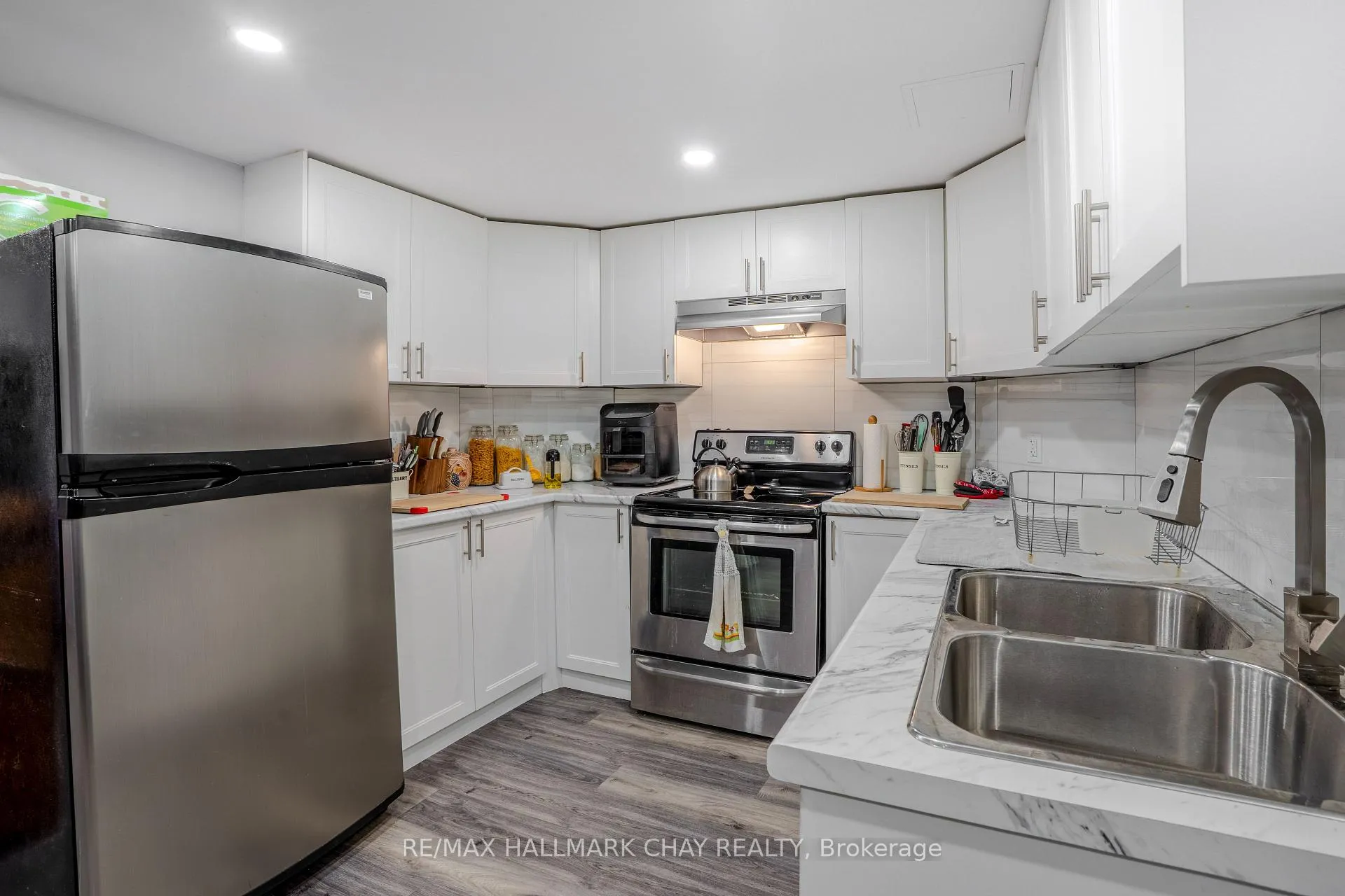 Photo 8 of Unit Lower, 19 Julie Street, Essa, Angus — HOMEH