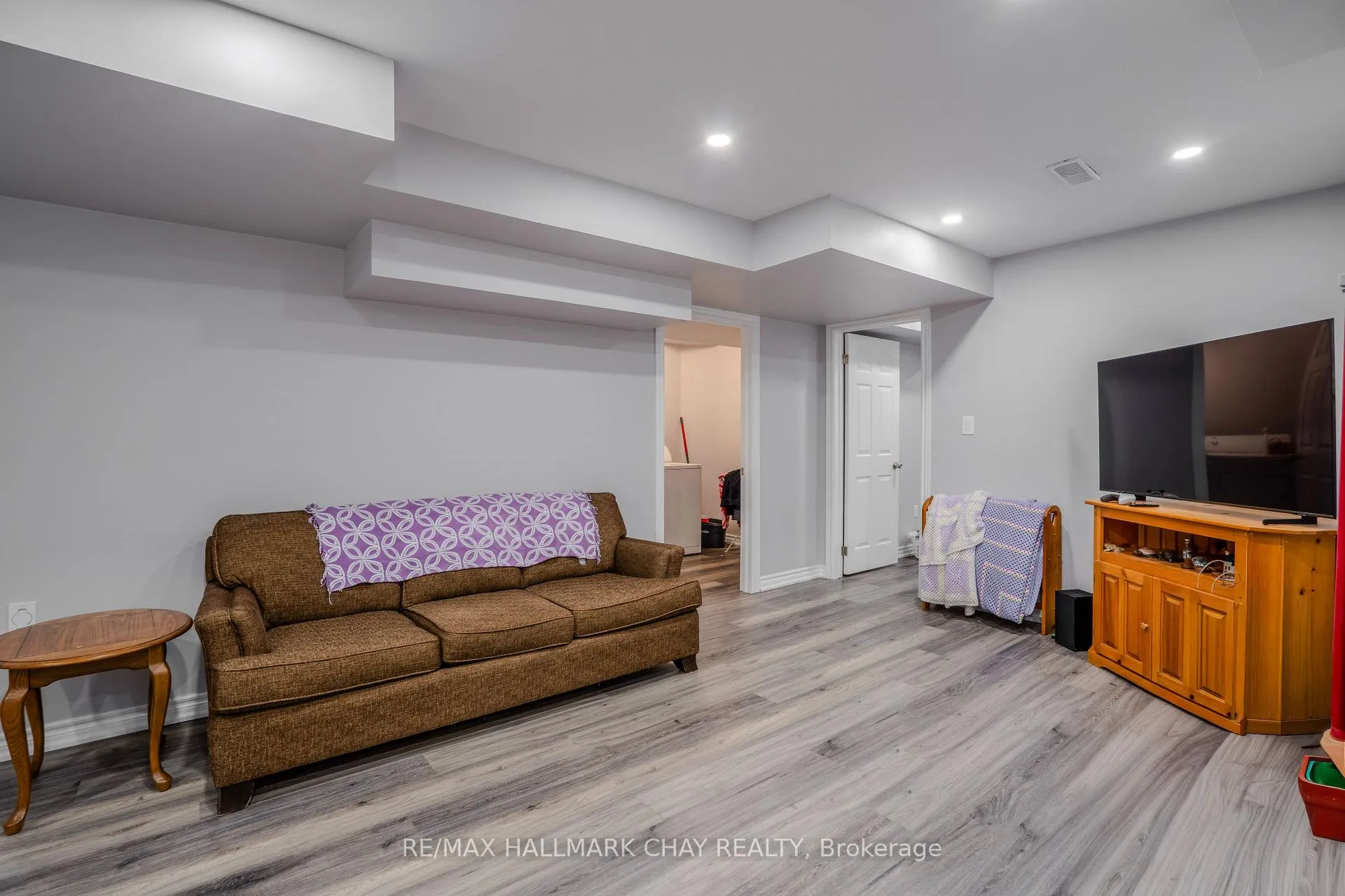 Photo 9 of Unit Lower, 19 Julie Street, Essa, Angus — HOMEH