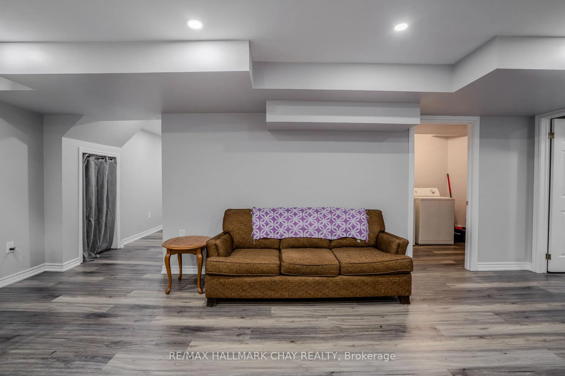 Photo 10 of Unit Lower, 19 Julie Street, Essa, Angus — HOMEH