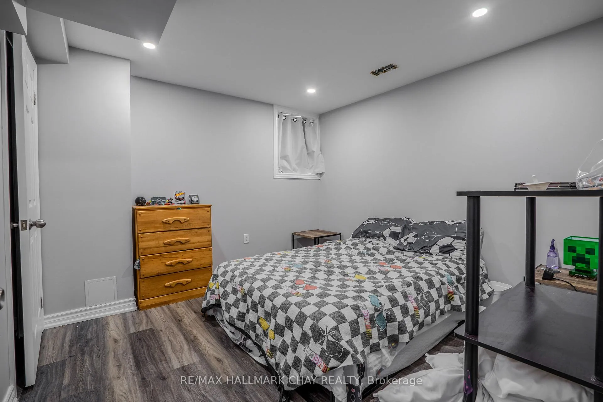 Photo 12 of Unit Lower, 19 Julie Street, Essa, Angus — HOMEH