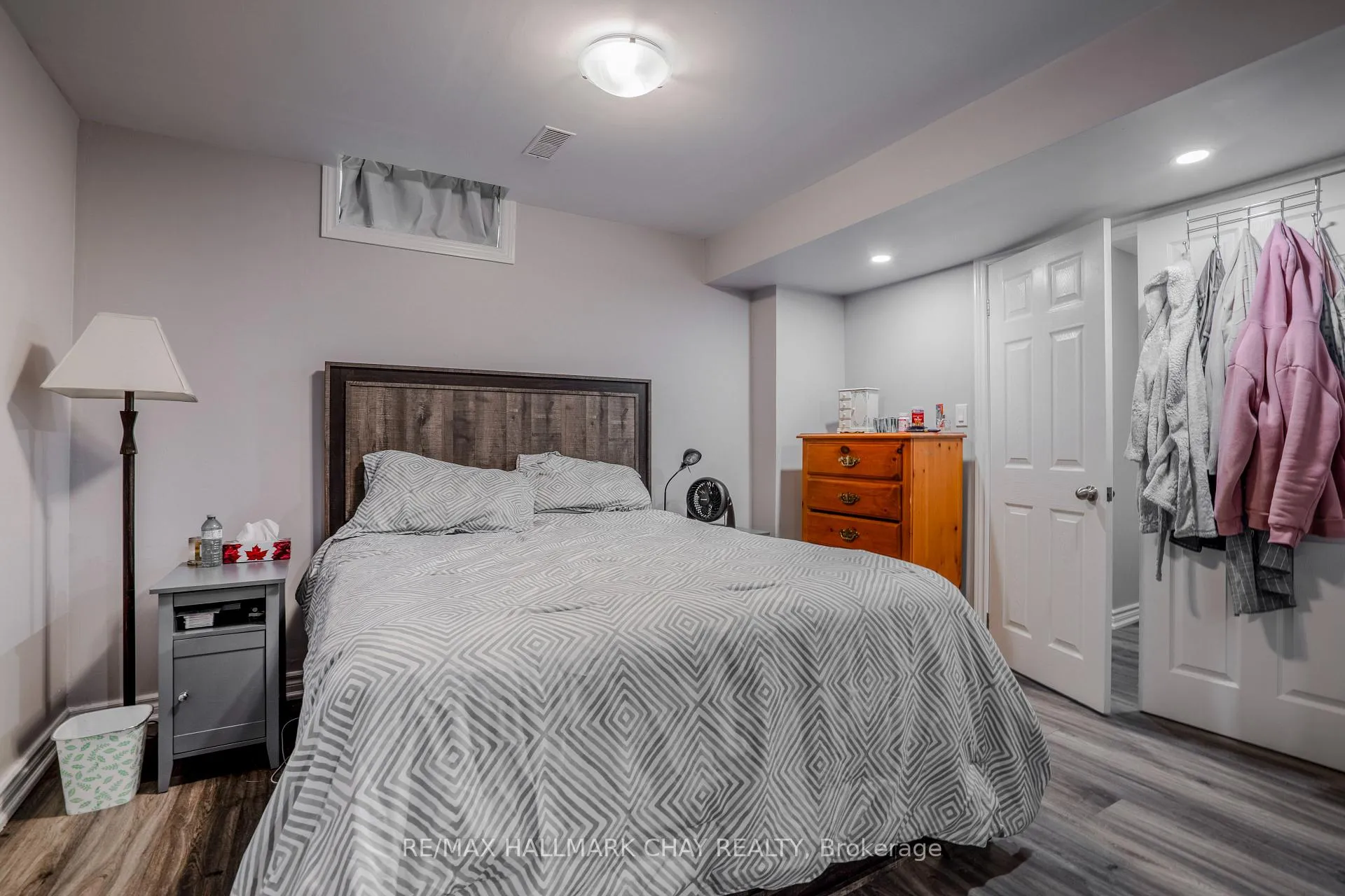 Photo 13 of Unit Lower, 19 Julie Street, Essa, Angus — HOMEH