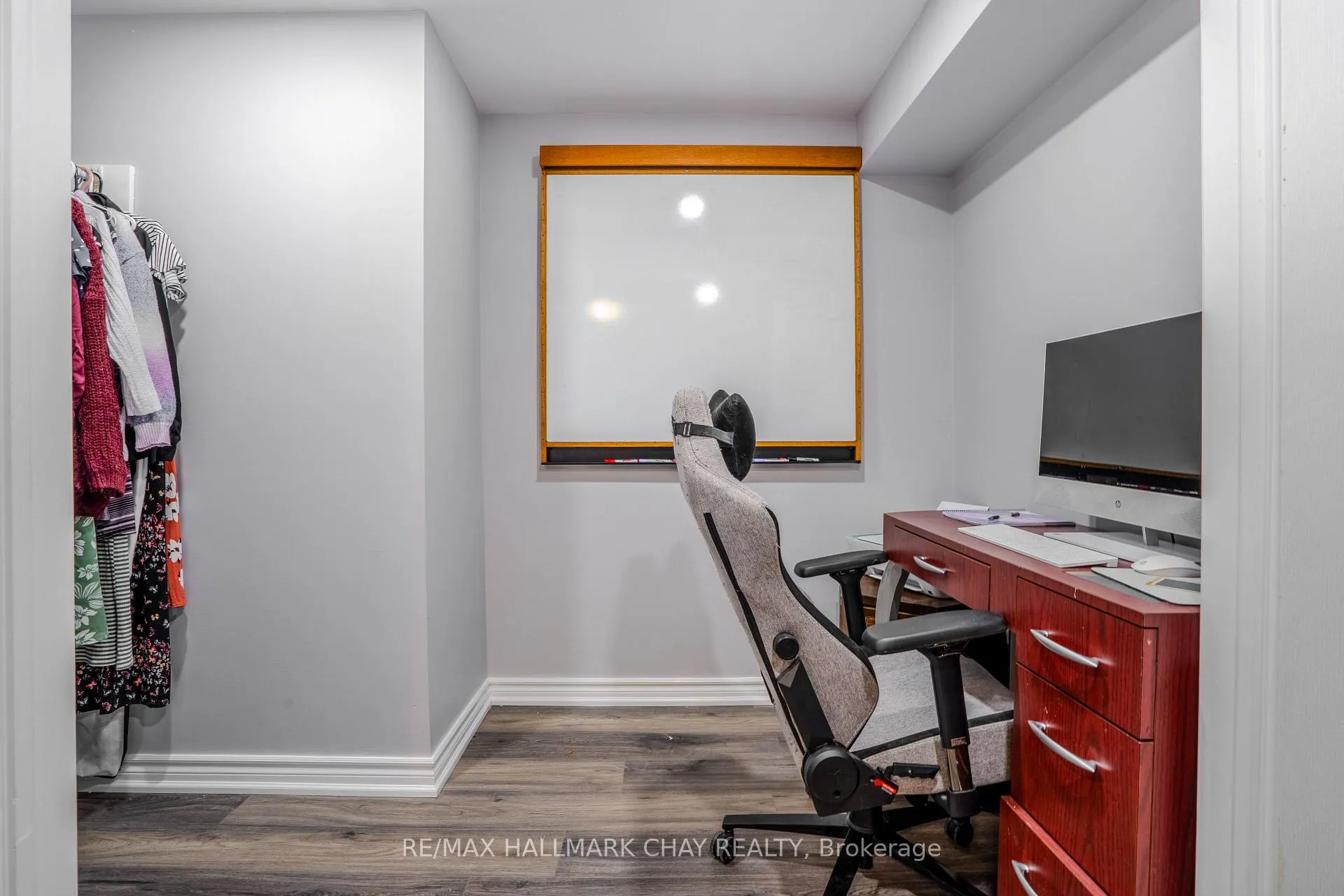 Photo 14 of Unit Lower, 19 Julie Street, Essa, Angus — HOMEH