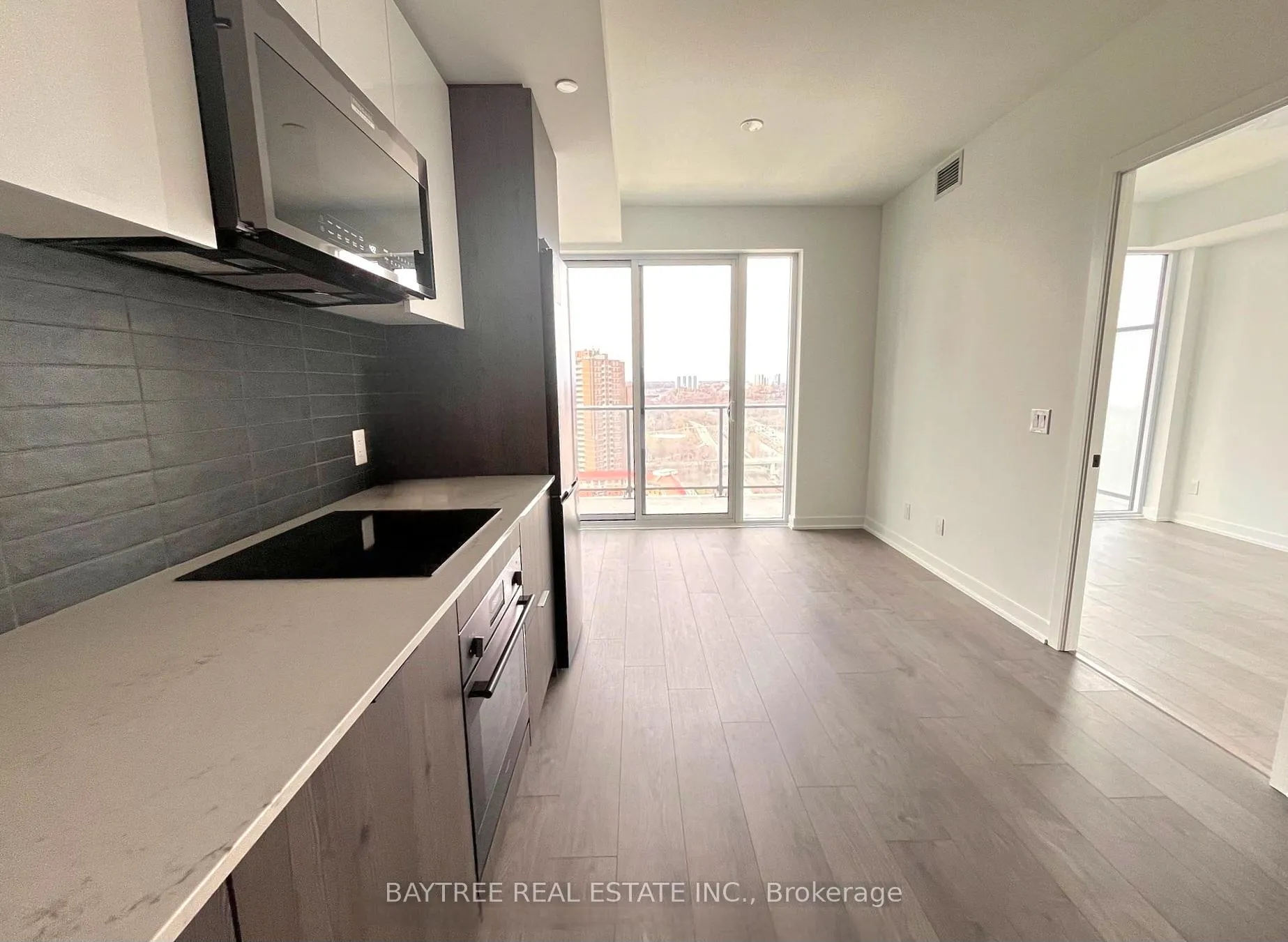 Photo 1 of Unit 2110, 5 Defries Street, Toronto, Regent Park — HOMEH