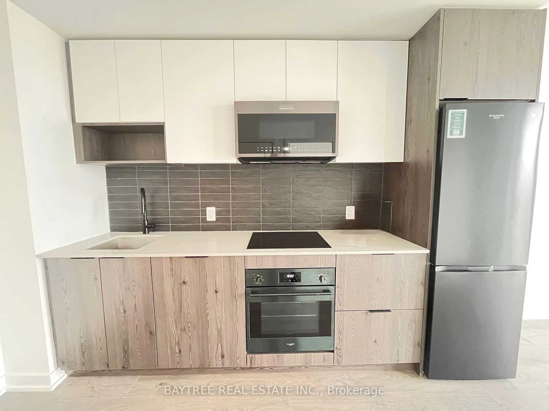 Photo 6 of Unit 2110, 5 Defries Street, Toronto, Regent Park — HOMEH