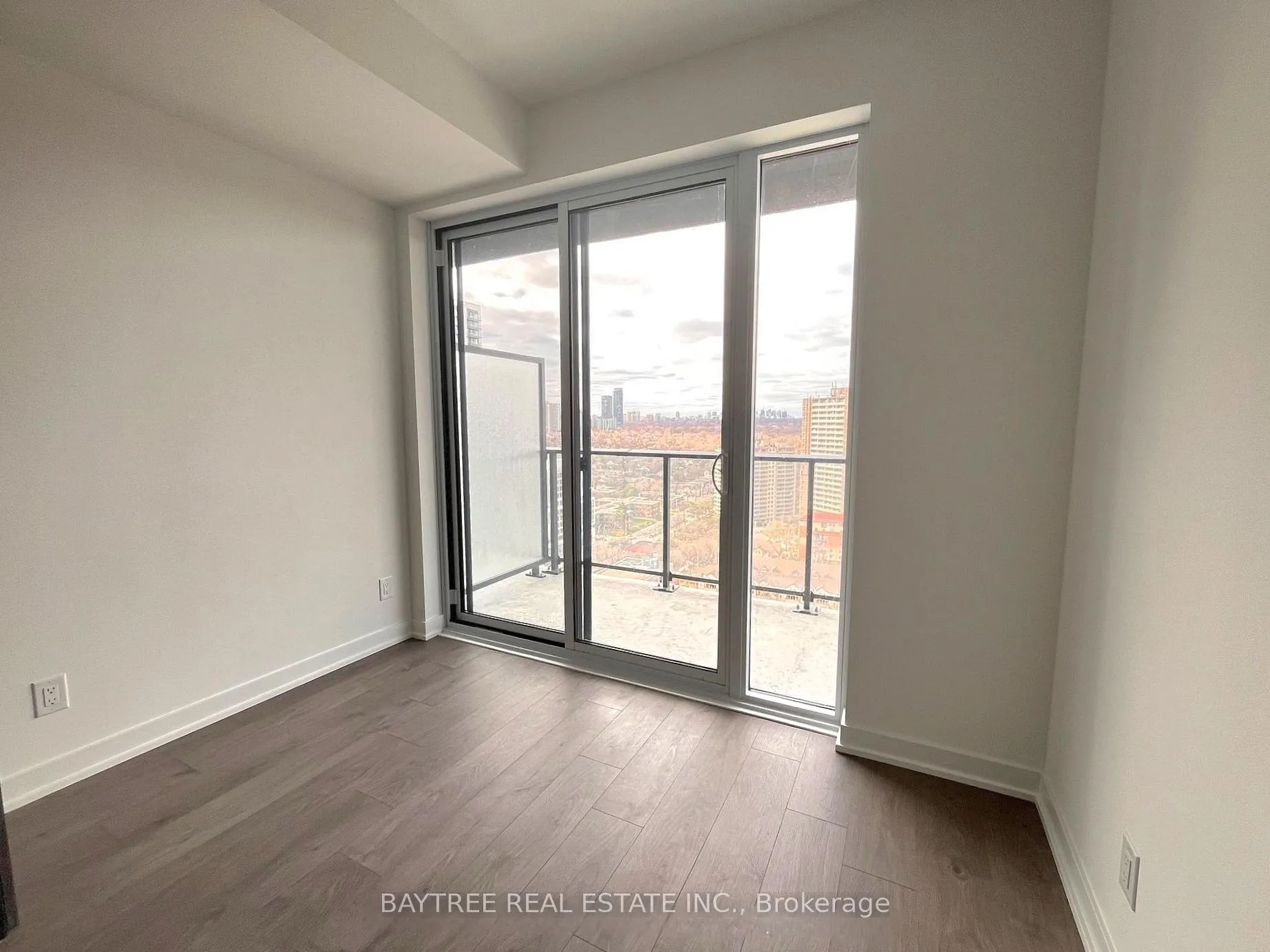 Photo 7 of Unit 2110, 5 Defries Street, Toronto, Regent Park — HOMEH