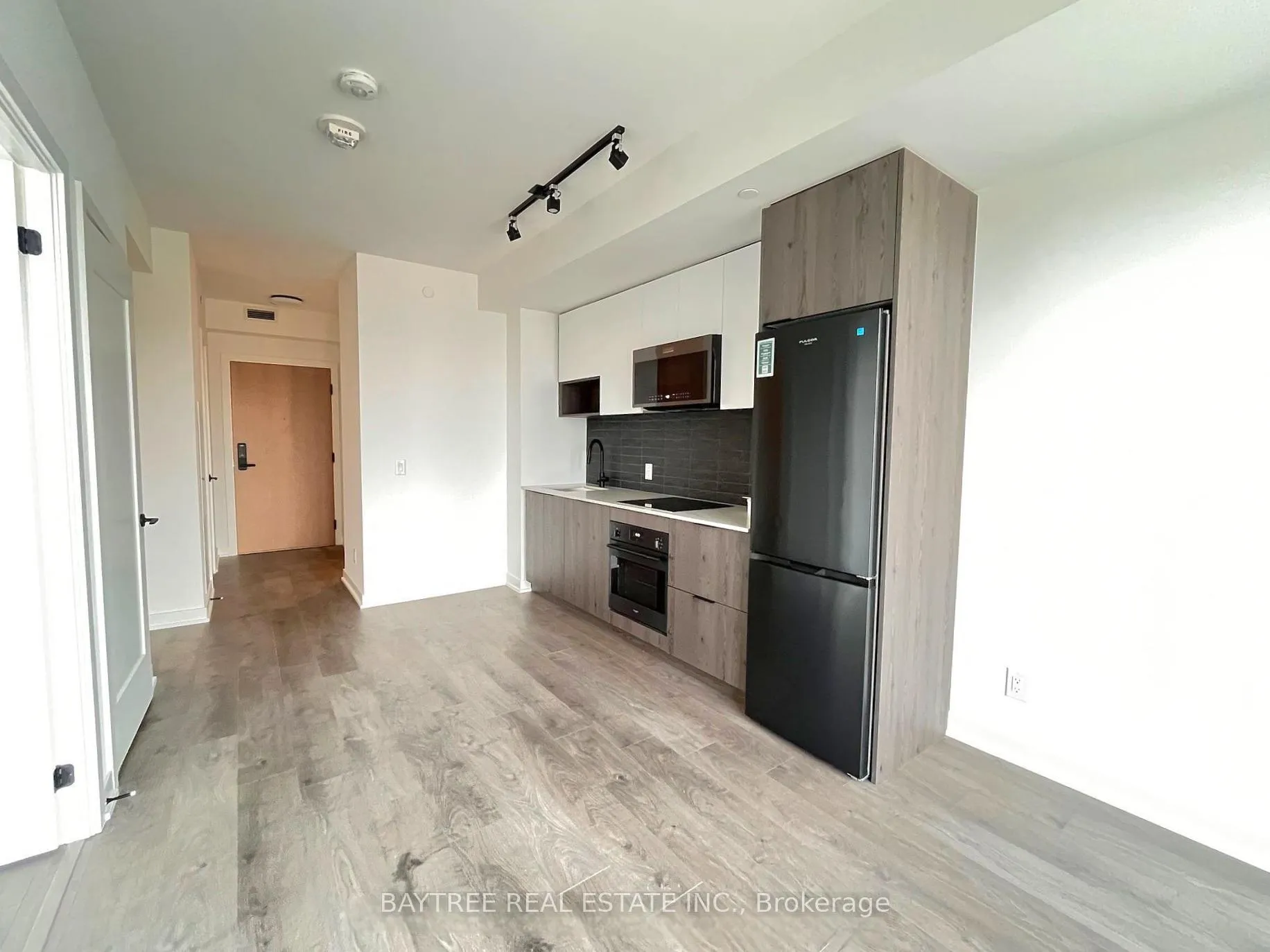 Photo 8 of Unit 2110, 5 Defries Street, Toronto, Regent Park — HOMEH