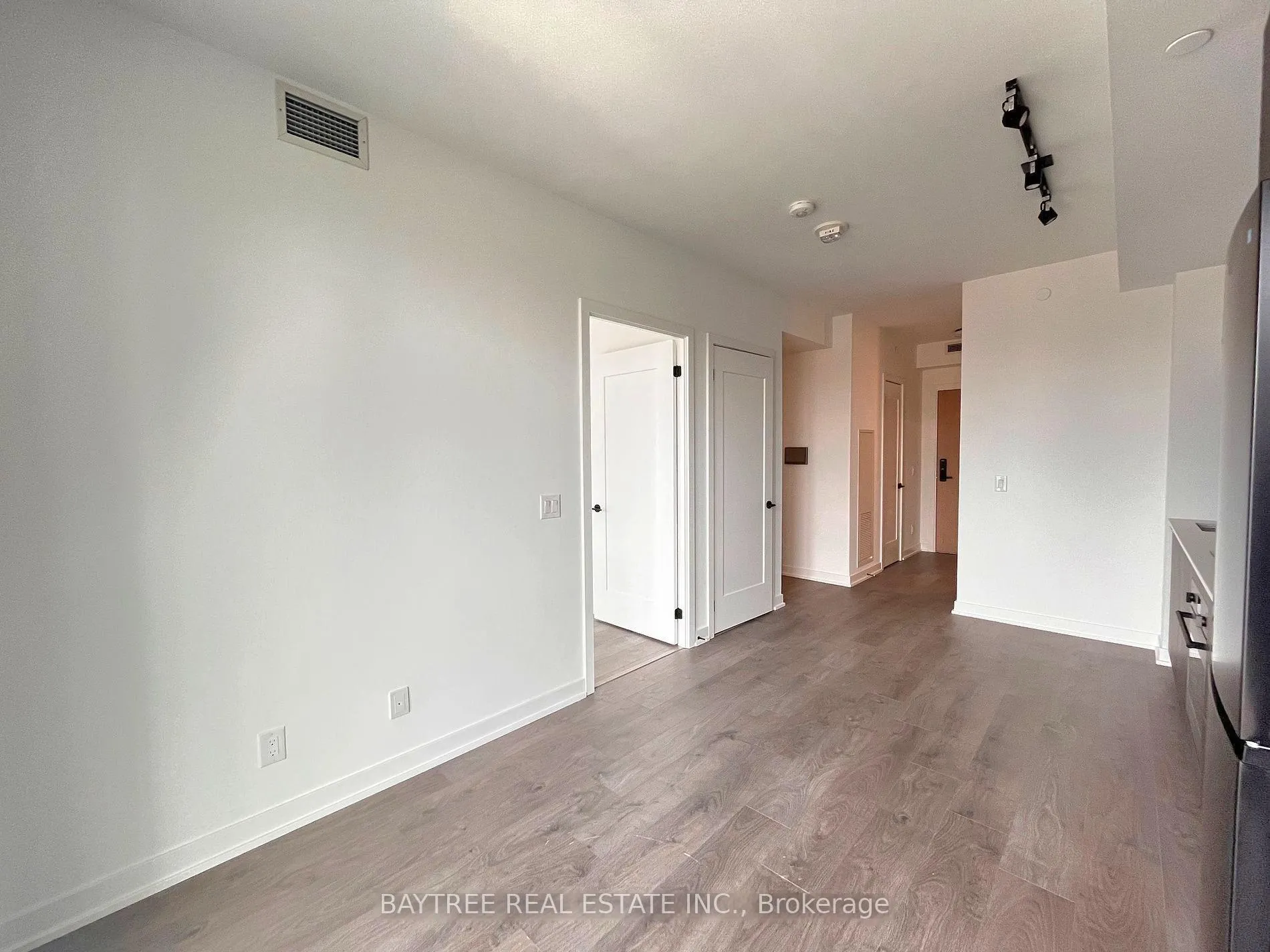 Photo 9 of Unit 2110, 5 Defries Street, Toronto, Regent Park — HOMEH