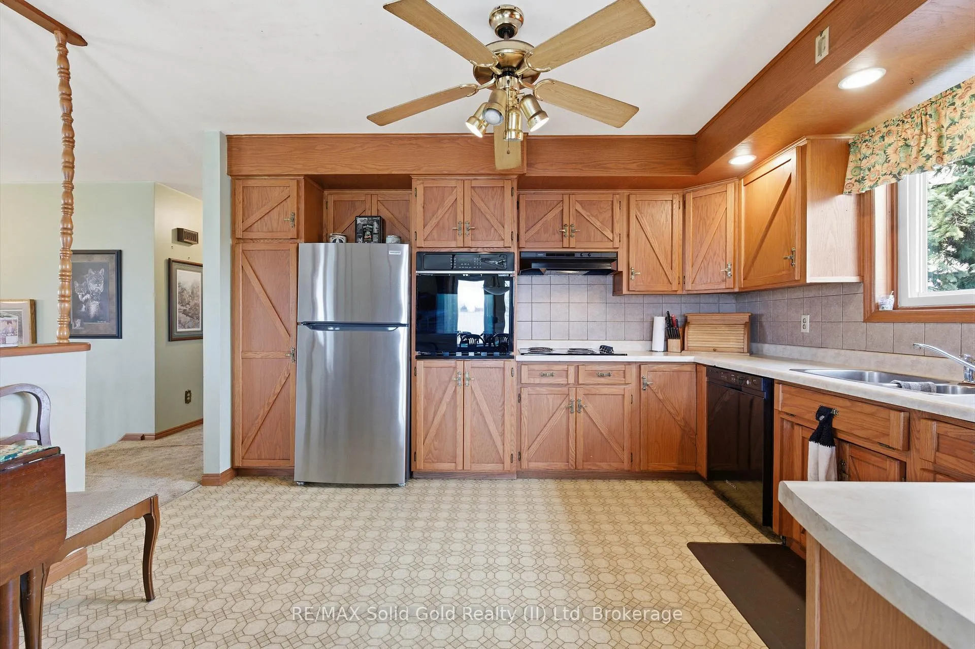 Photo 6 of 4683 Road 107, Perth East, North Easthope — HOMEH