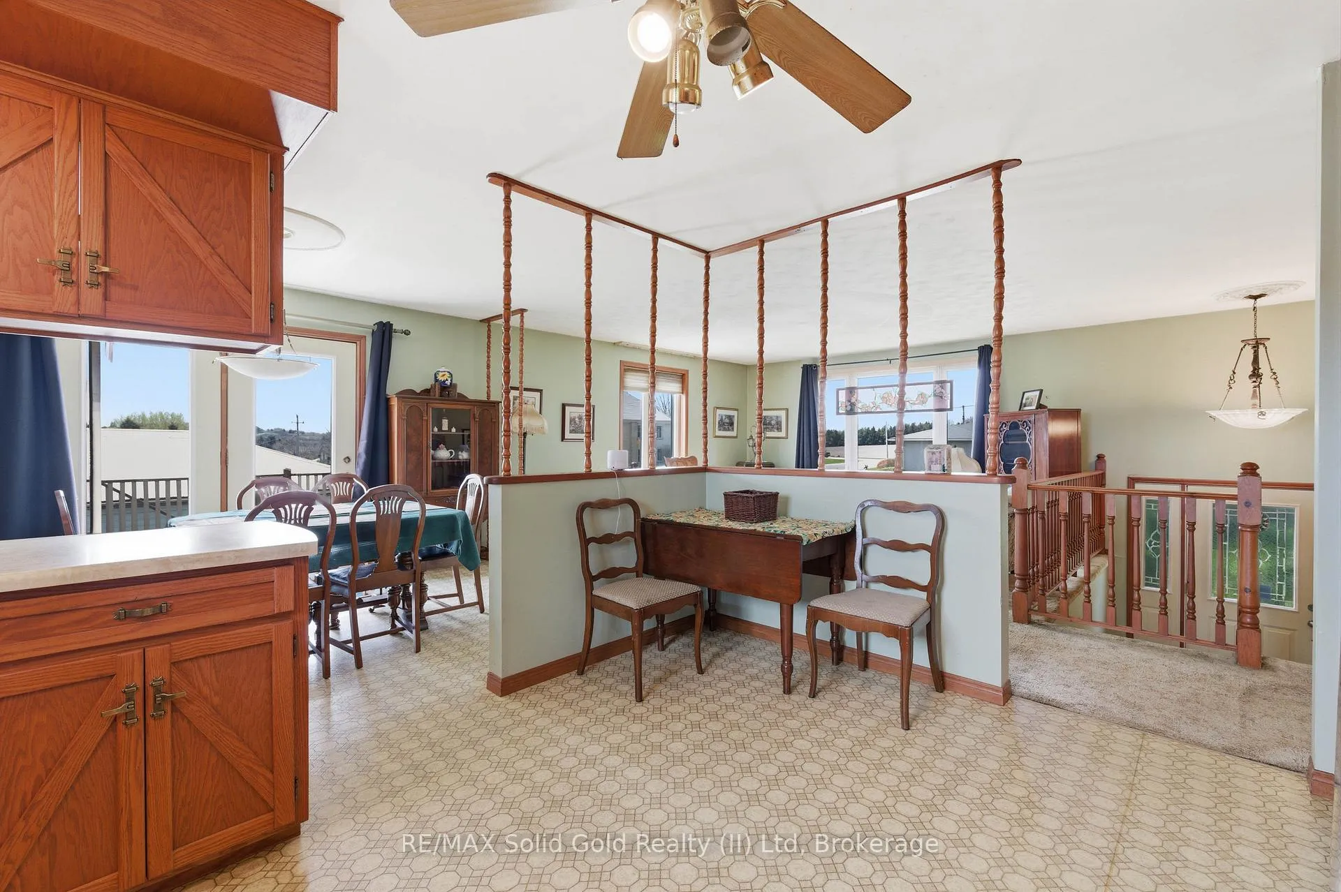 Photo 8 of 4683 Road 107, Perth East, North Easthope — HOMEH