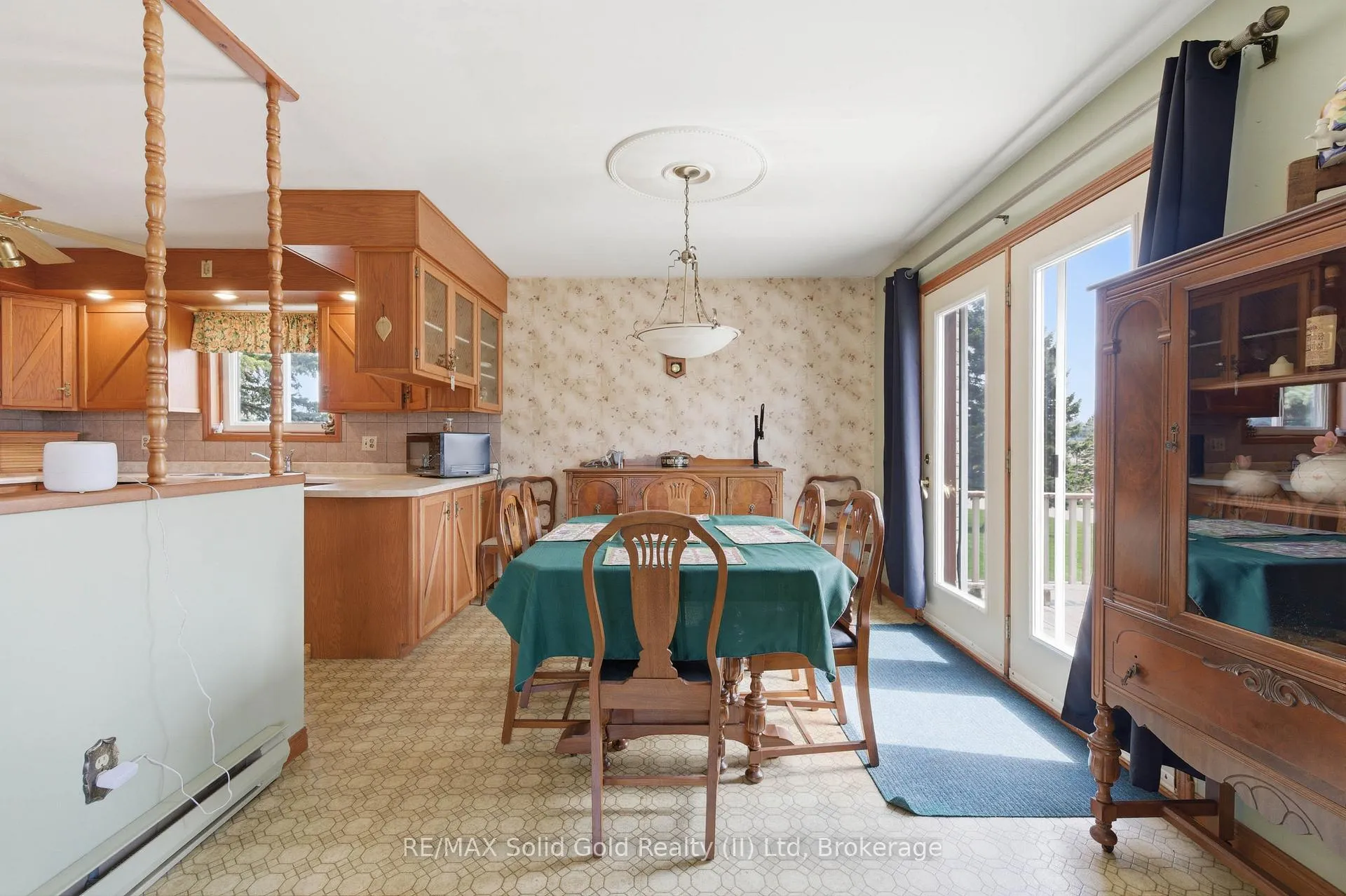 Photo 9 of 4683 Road 107, Perth East, North Easthope — HOMEH
