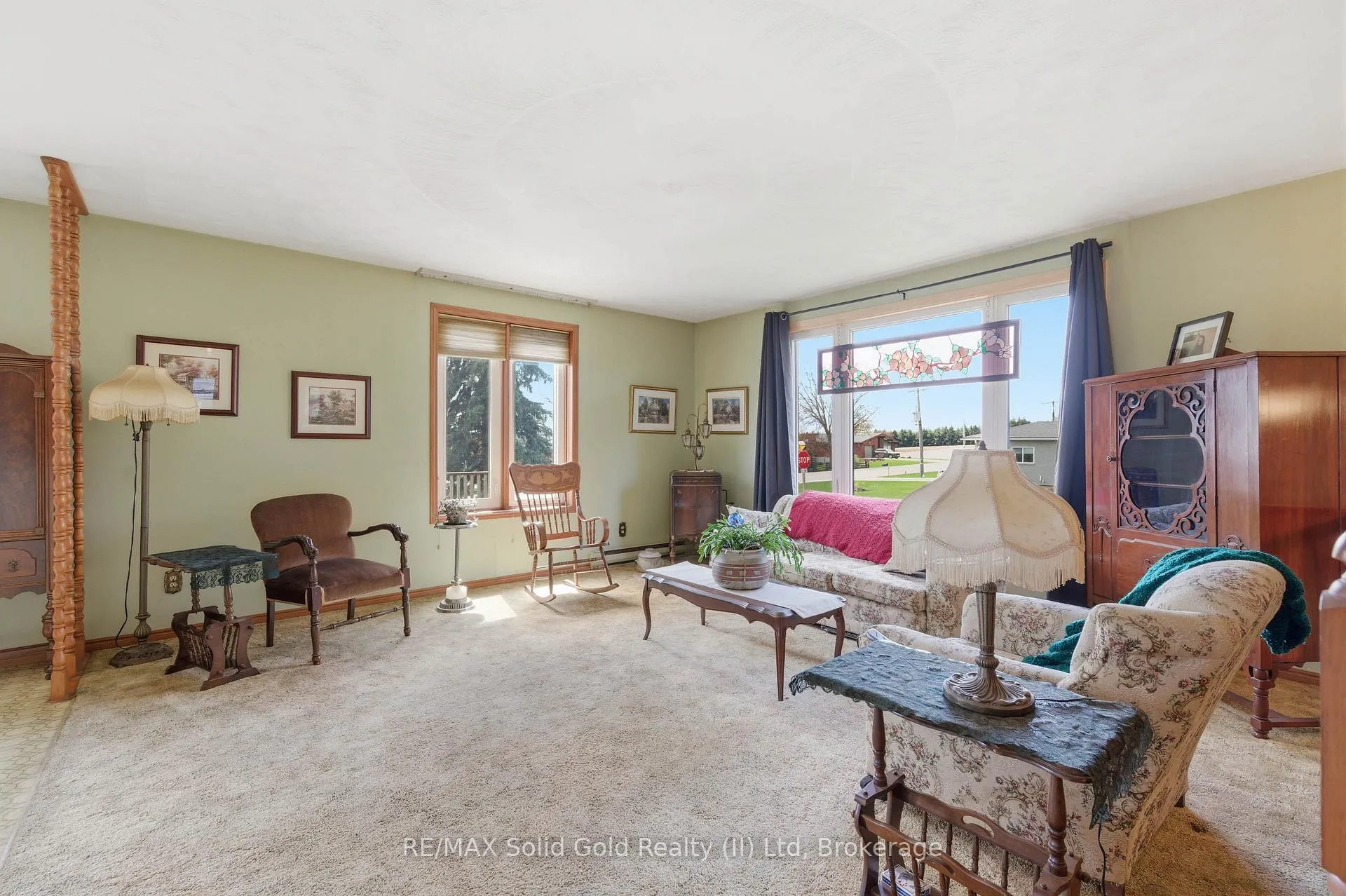 Photo 10 of 4683 Road 107, Perth East, North Easthope — HOMEH