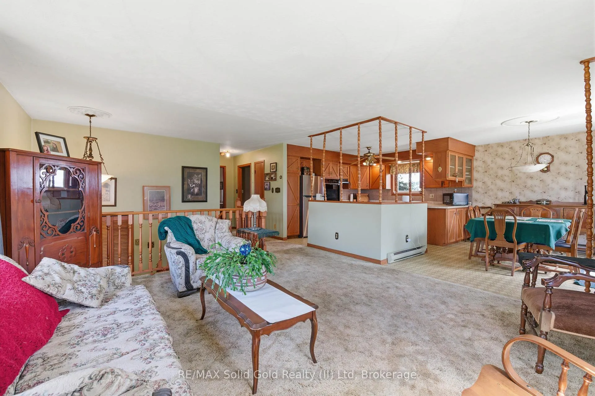 Photo 11 of 4683 Road 107, Perth East, North Easthope — HOMEH