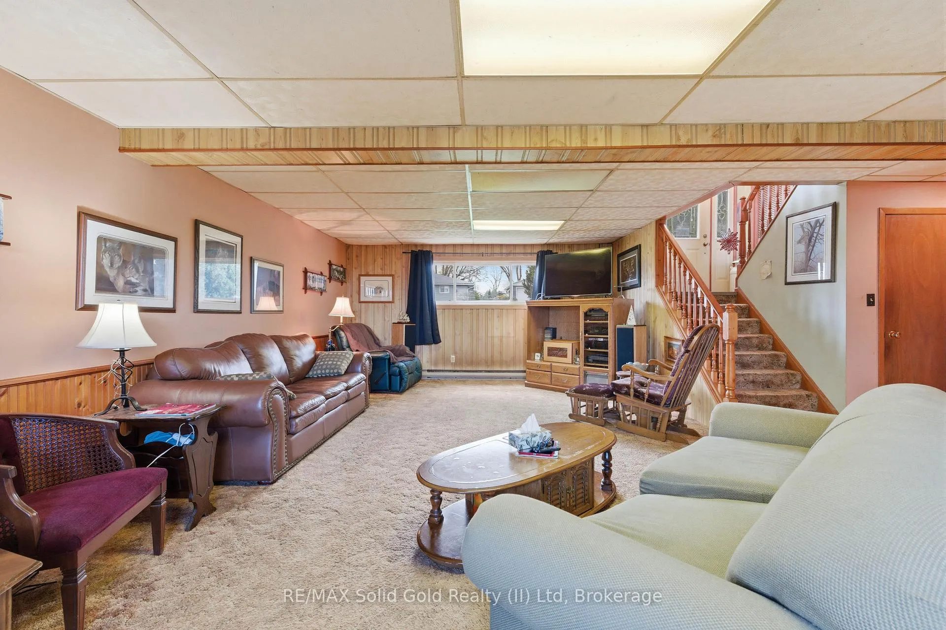 Photo 18 of 4683 Road 107, Perth East, North Easthope — HOMEH