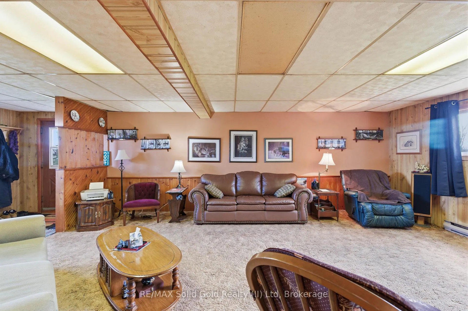 Photo 19 of 4683 Road 107, Perth East, North Easthope — HOMEH