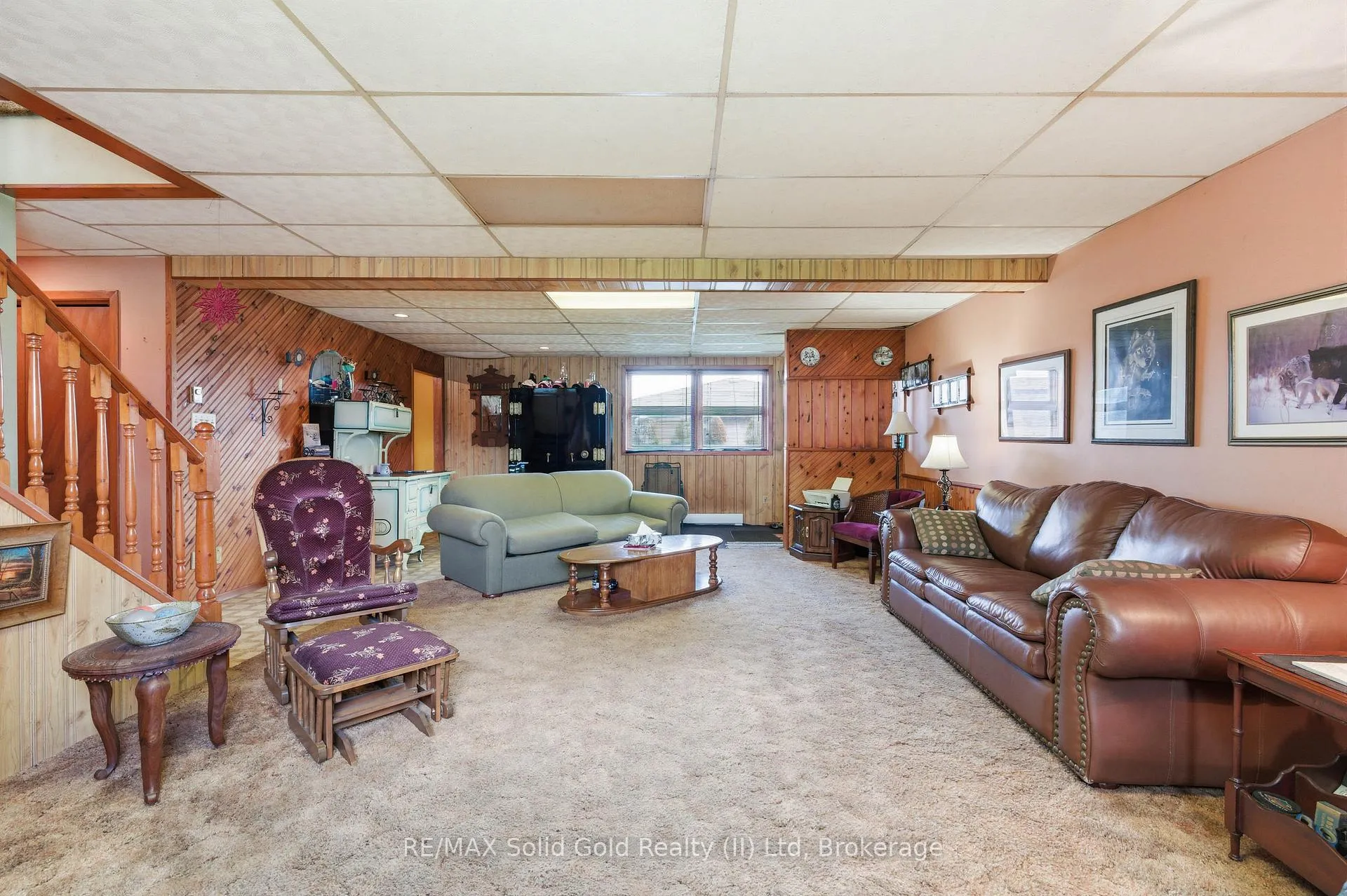 Photo 20 of 4683 Road 107, Perth East, North Easthope — HOMEH