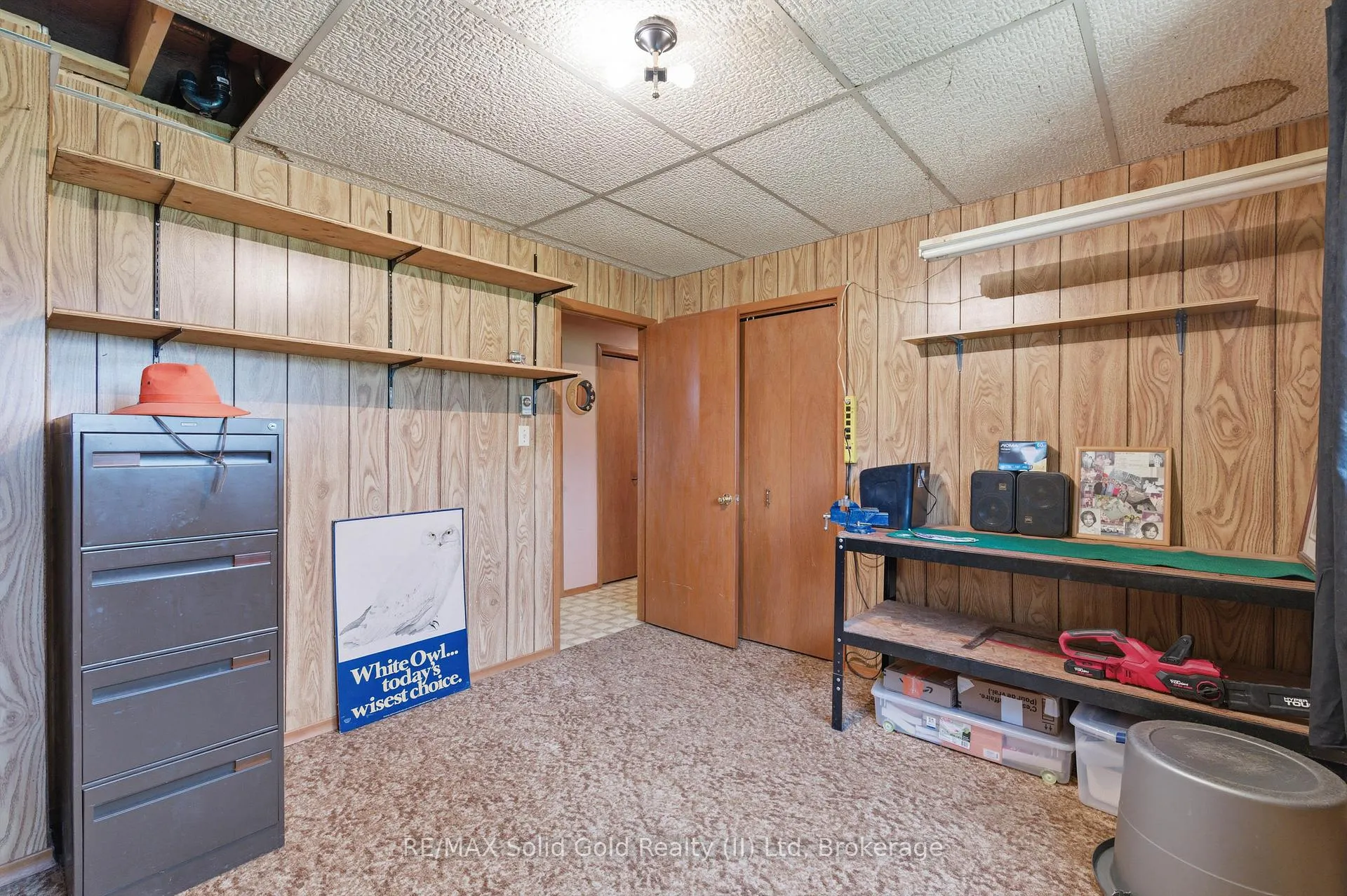 Photo 24 of 4683 Road 107, Perth East, North Easthope — HOMEH