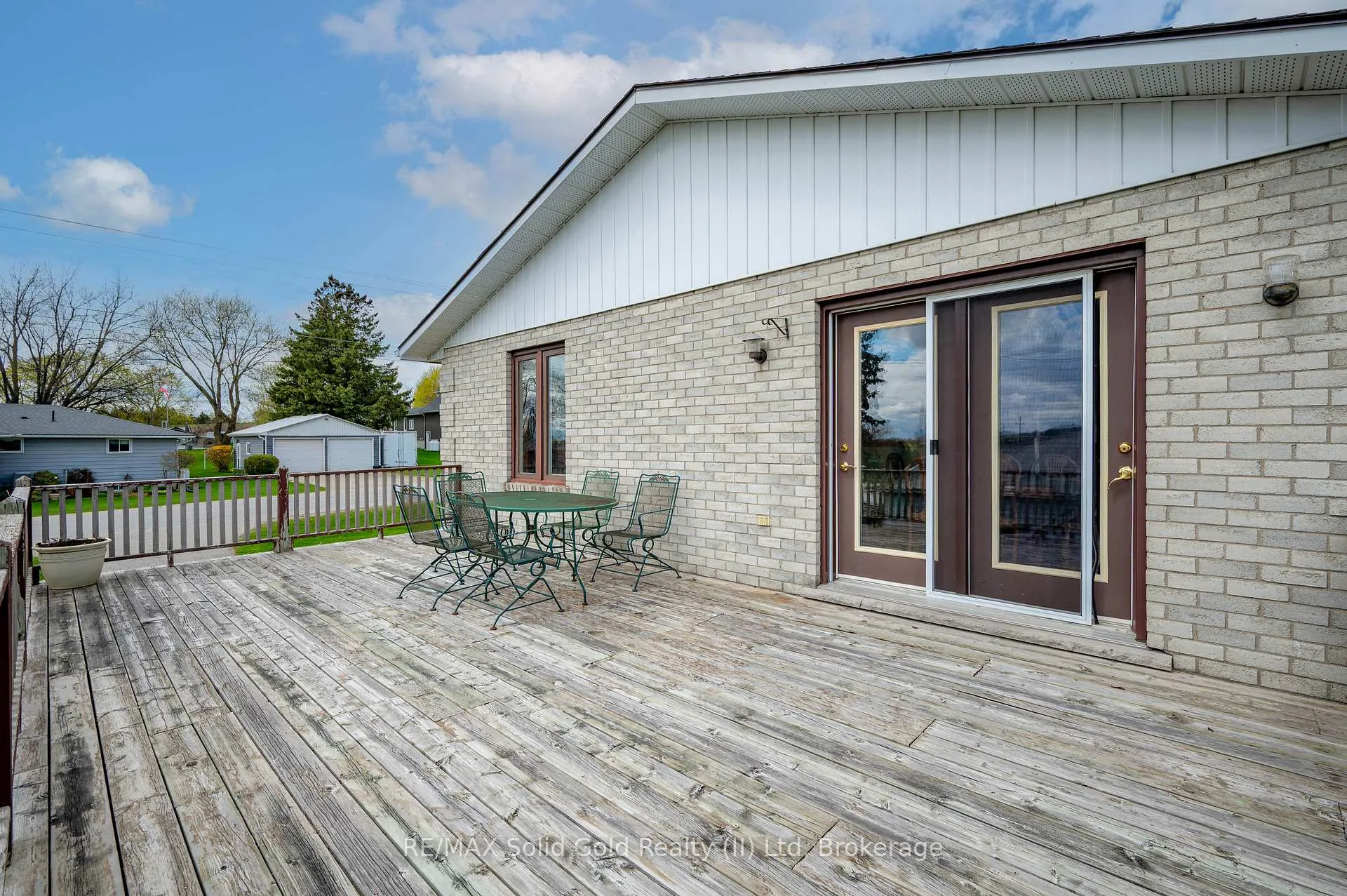 Photo 27 of 4683 Road 107, Perth East, North Easthope — HOMEH
