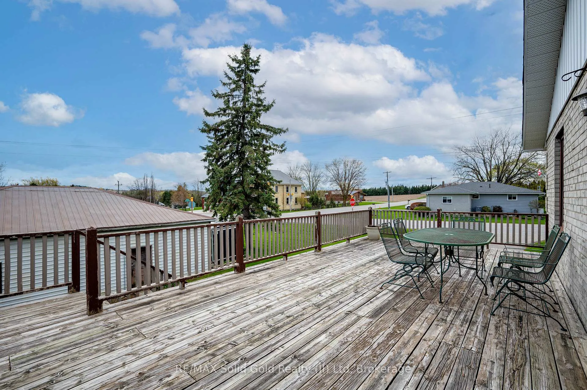 Photo 28 of 4683 Road 107, Perth East, North Easthope — HOMEH