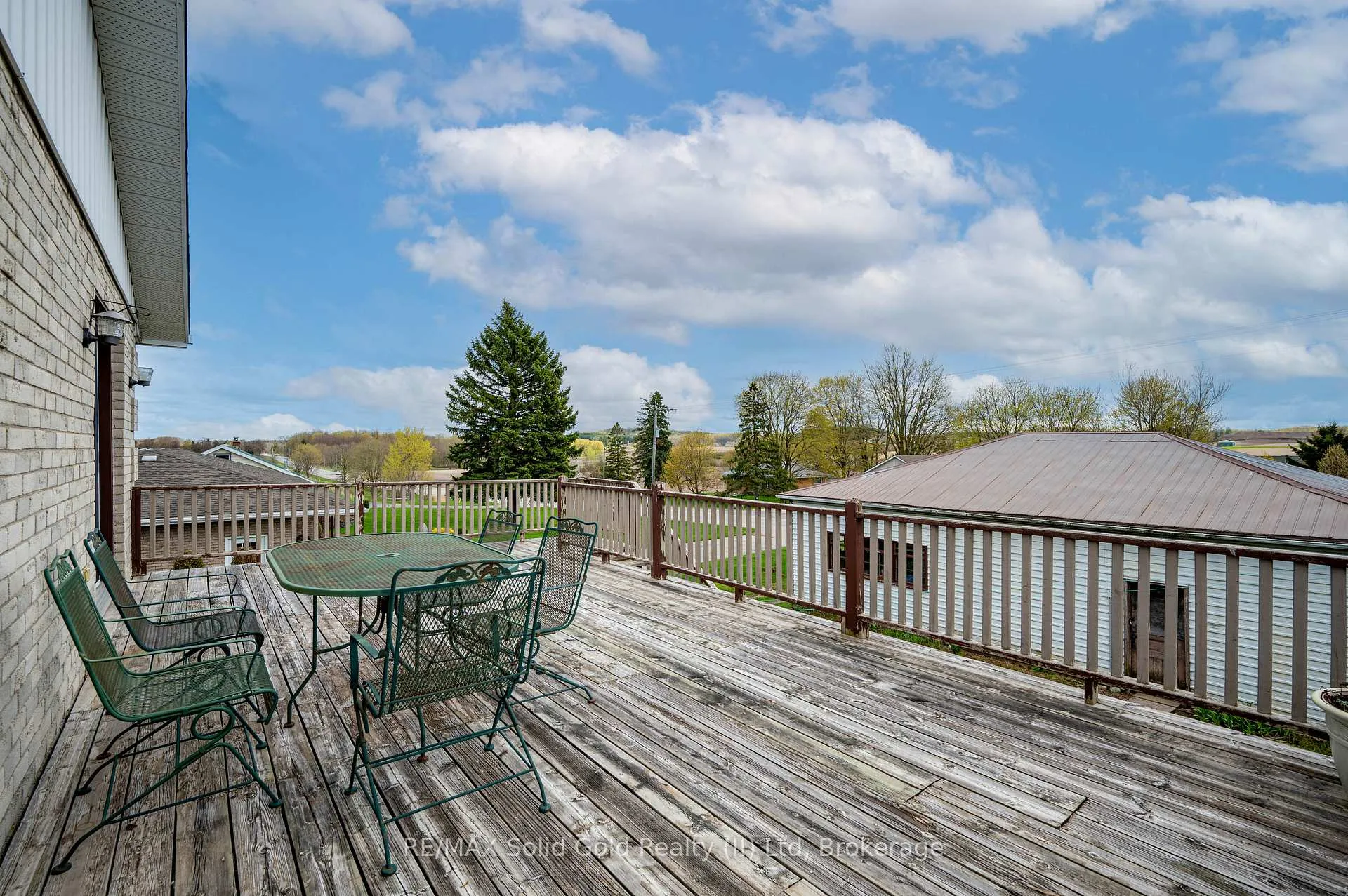 Photo 29 of 4683 Road 107, Perth East, North Easthope — HOMEH