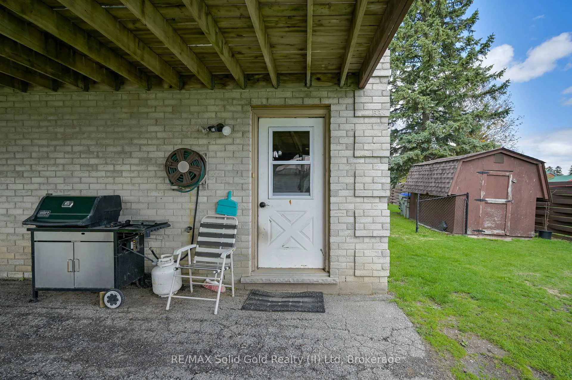 Photo 30 of 4683 Road 107, Perth East, North Easthope — HOMEH