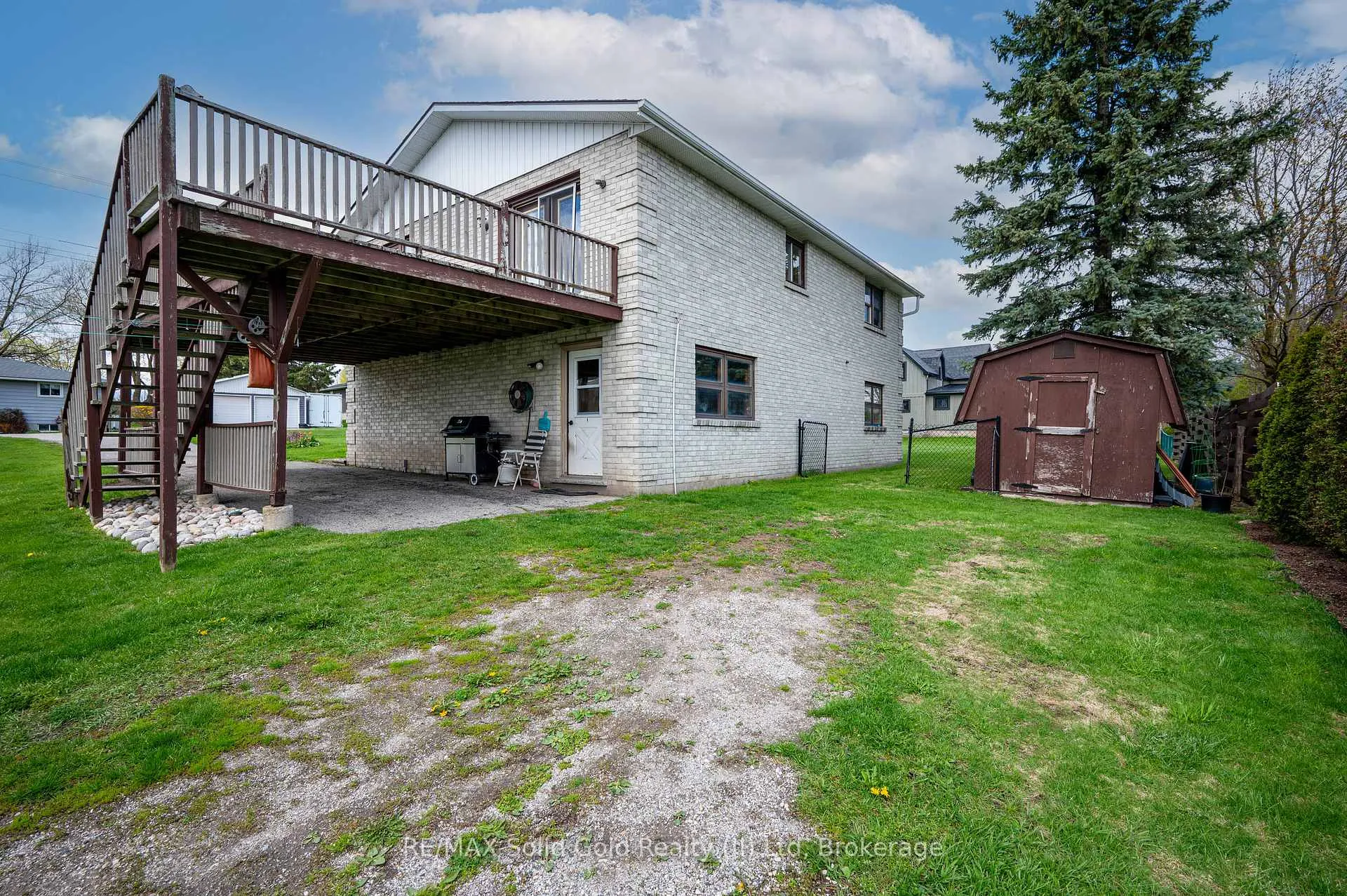 Photo 31 of 4683 Road 107, Perth East, North Easthope — HOMEH