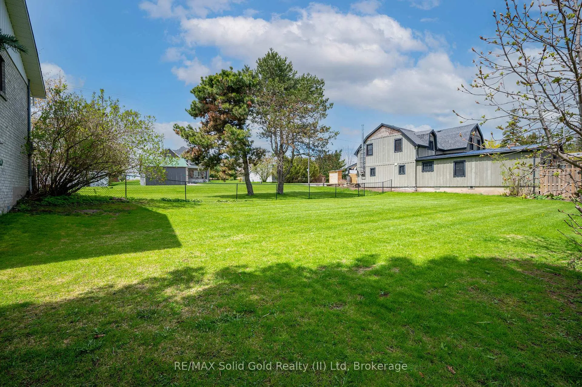 Photo 32 of 4683 Road 107, Perth East, North Easthope — HOMEH
