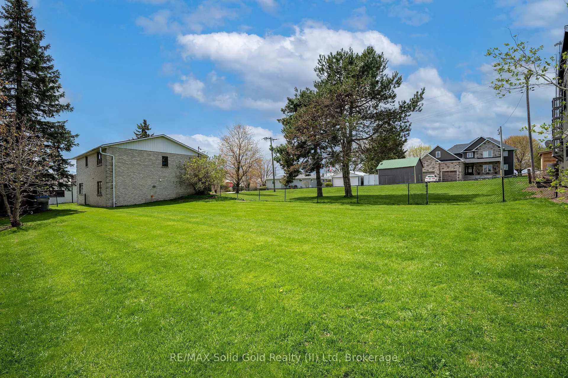 Photo 33 of 4683 Road 107, Perth East, North Easthope — HOMEH