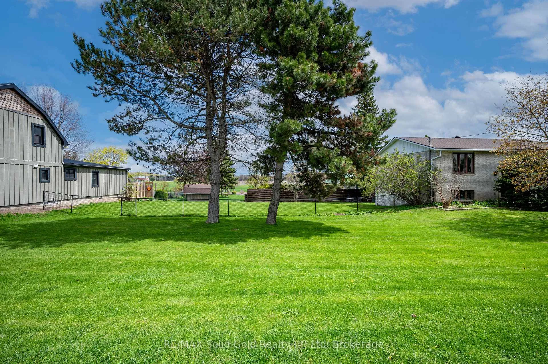 Photo 34 of 4683 Road 107, Perth East, North Easthope — HOMEH