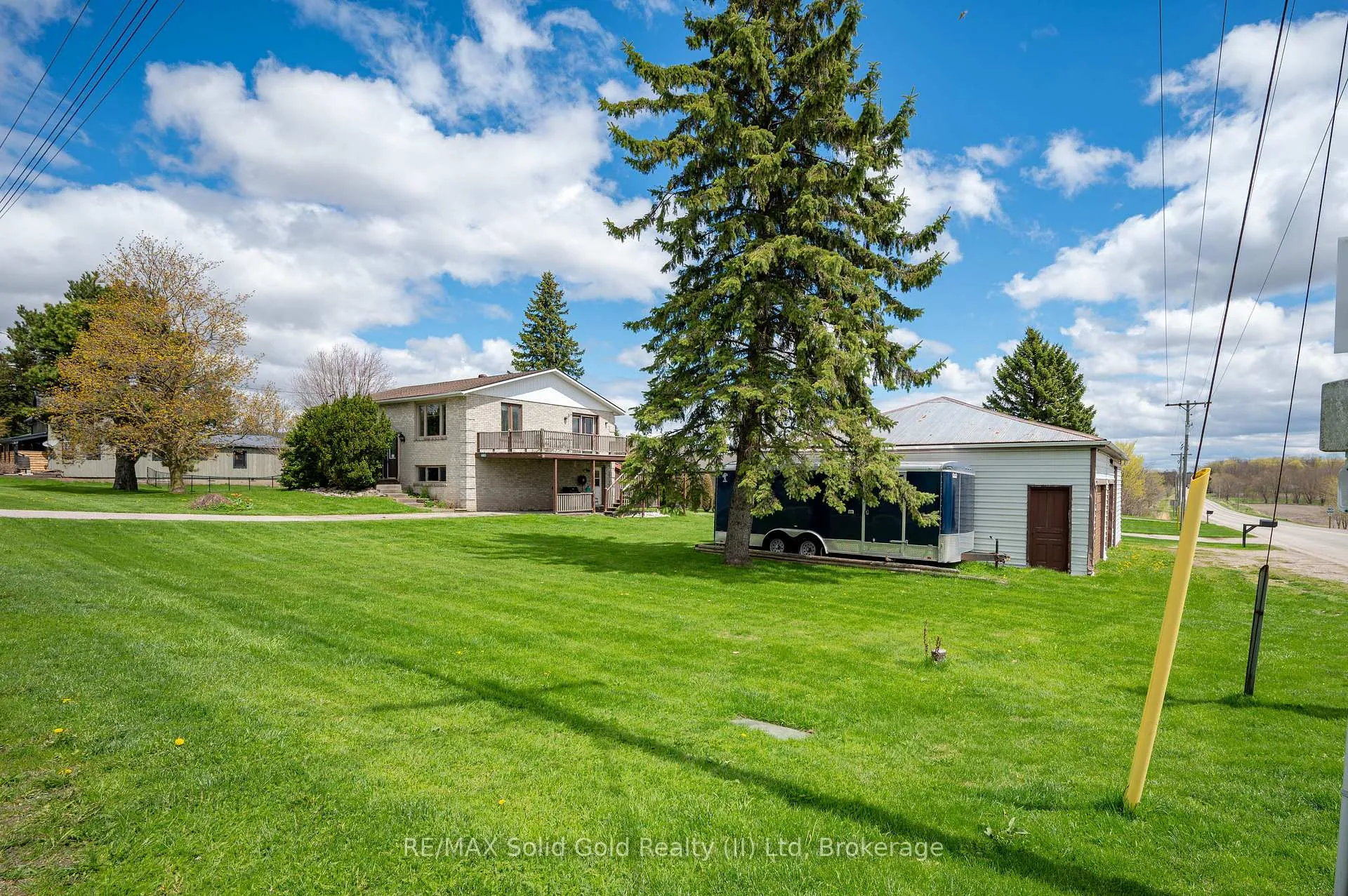 Photo 35 of 4683 Road 107, Perth East, North Easthope — HOMEH