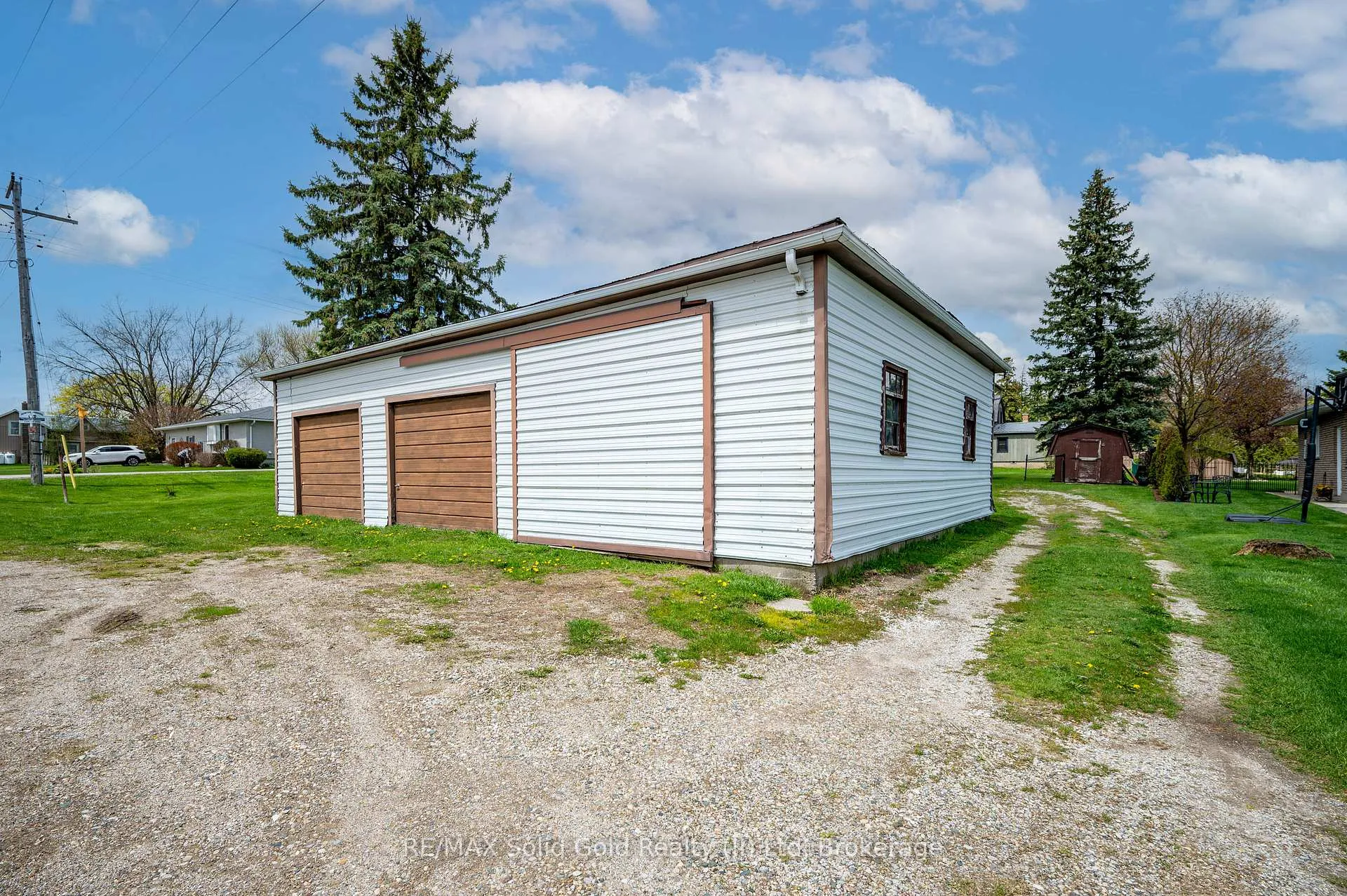 Photo 36 of 4683 Road 107, Perth East, North Easthope — HOMEH