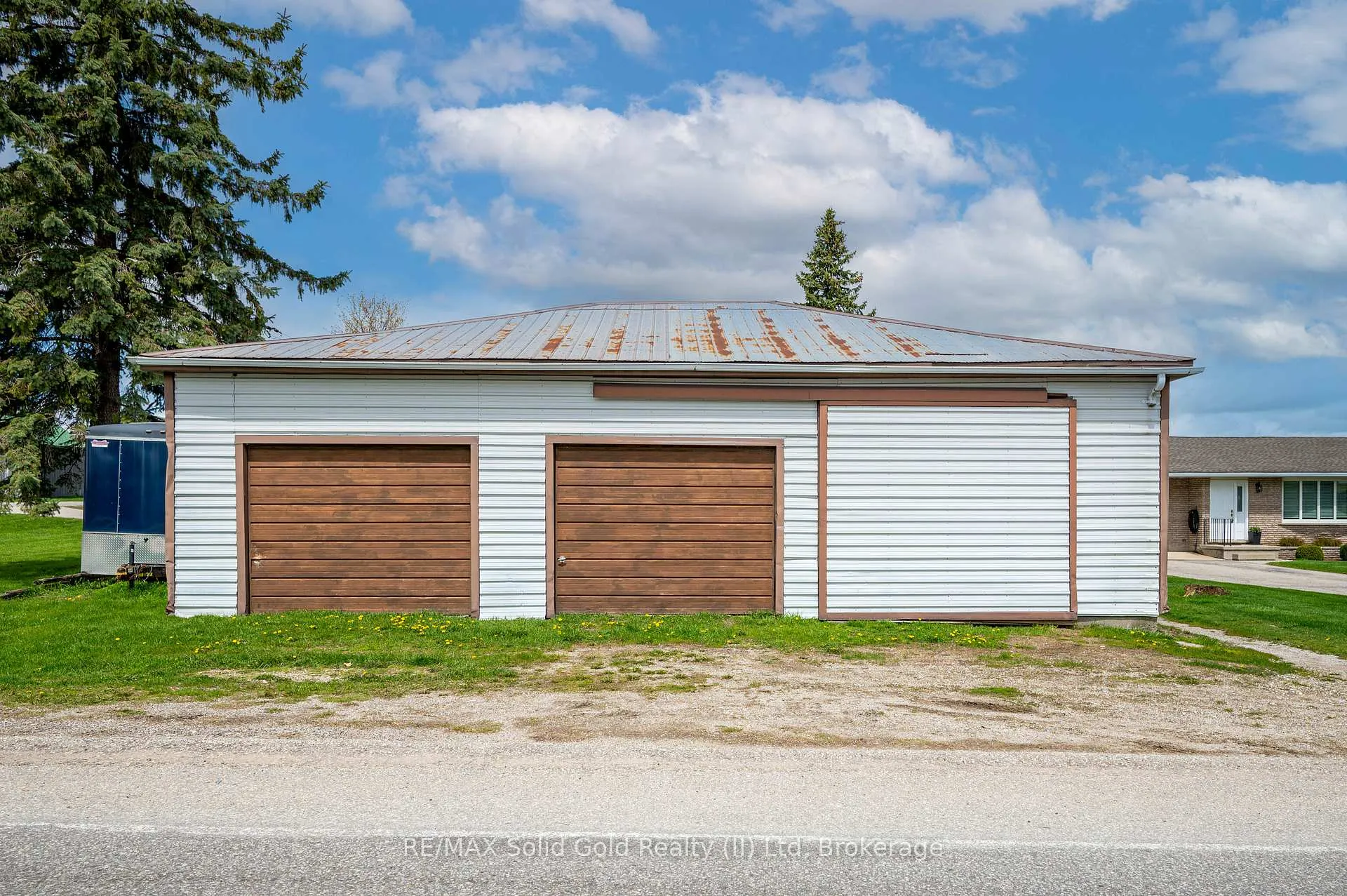 Photo 37 of 4683 Road 107, Perth East, North Easthope — HOMEH