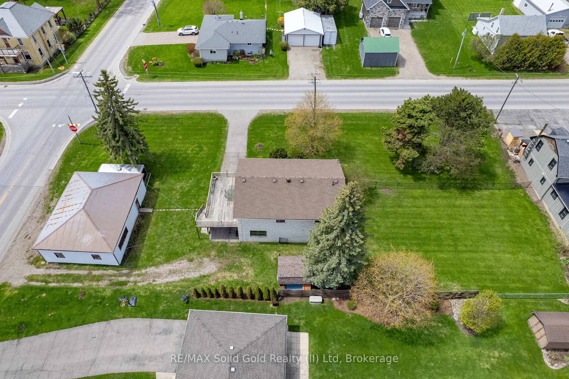 Photo 40 of 4683 Road 107, Perth East, North Easthope — HOMEH