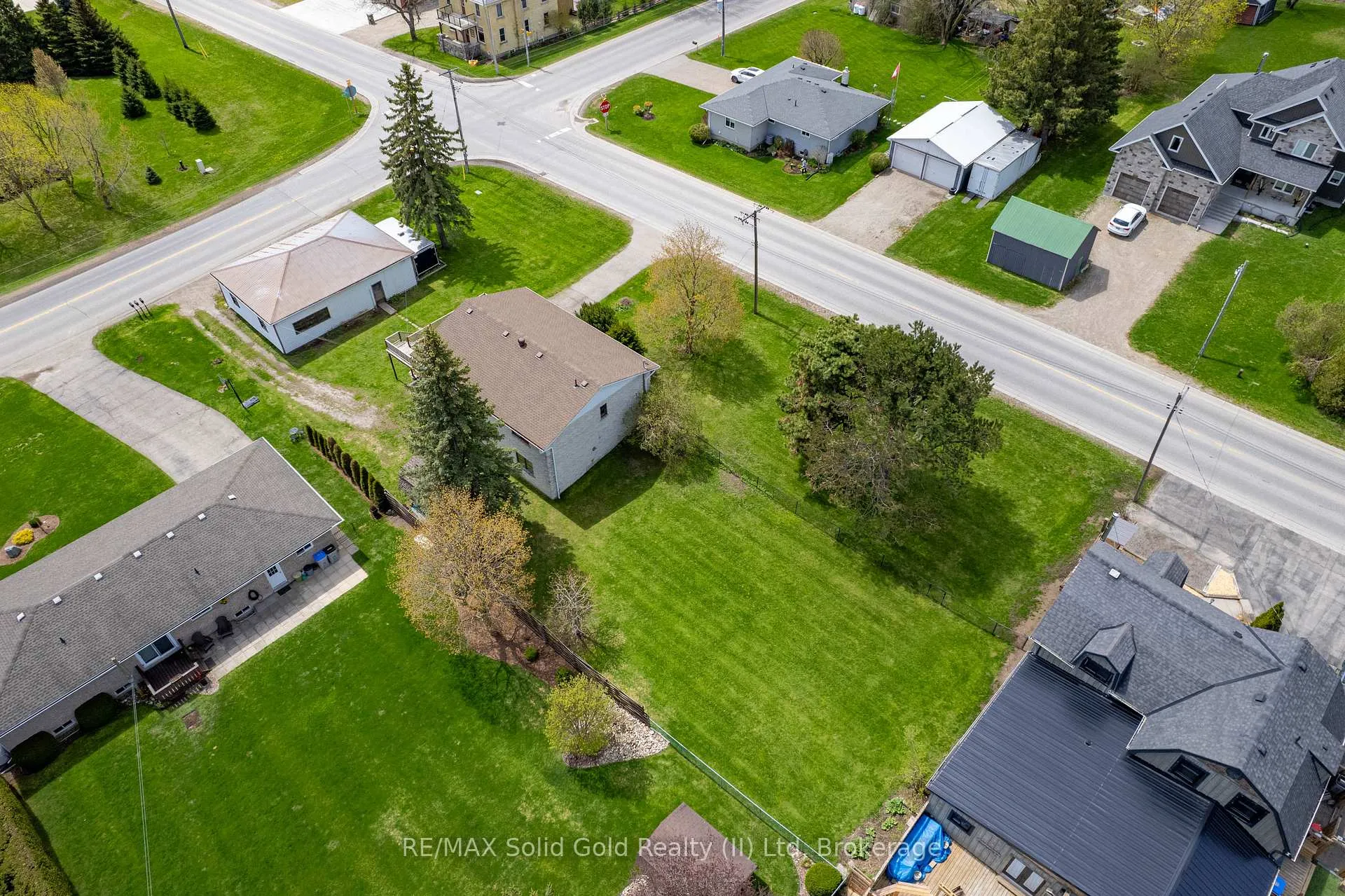 Photo 41 of 4683 Road 107, Perth East, North Easthope — HOMEH