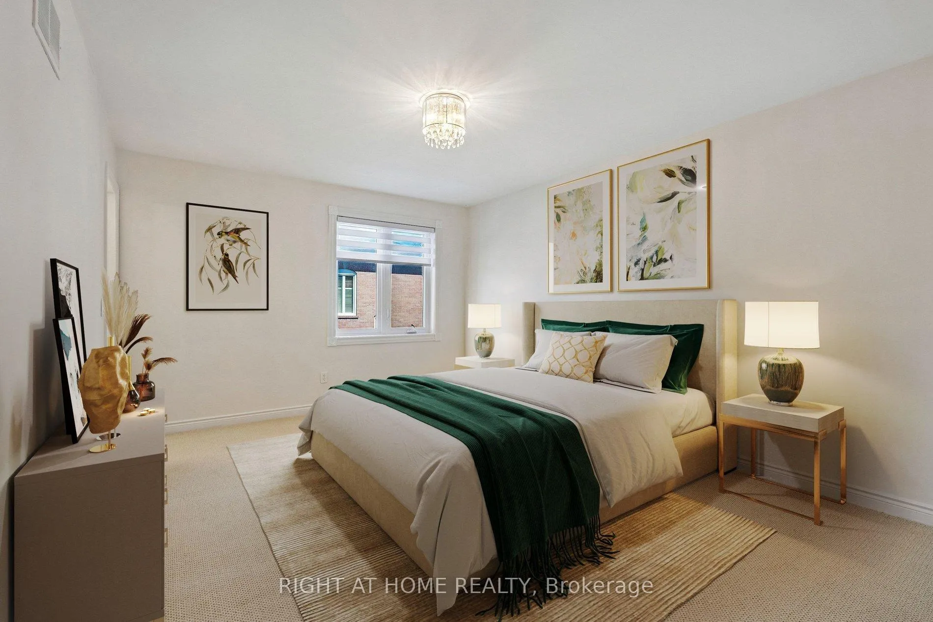 Photo 17 of 80 Wetherby Circle, Markham, German Mills — HOMEH