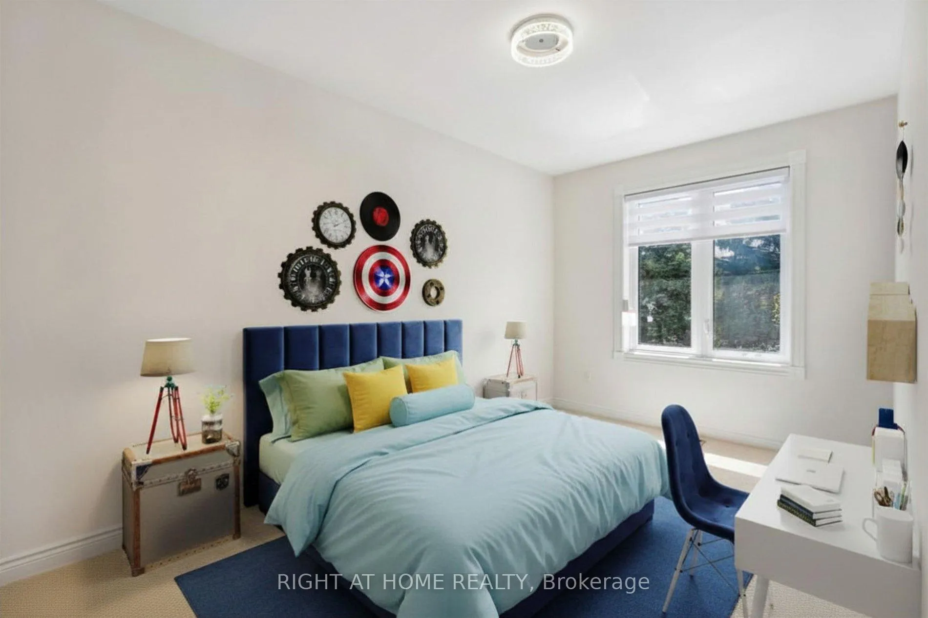 Photo 21 of 80 Wetherby Circle, Markham, German Mills — HOMEH