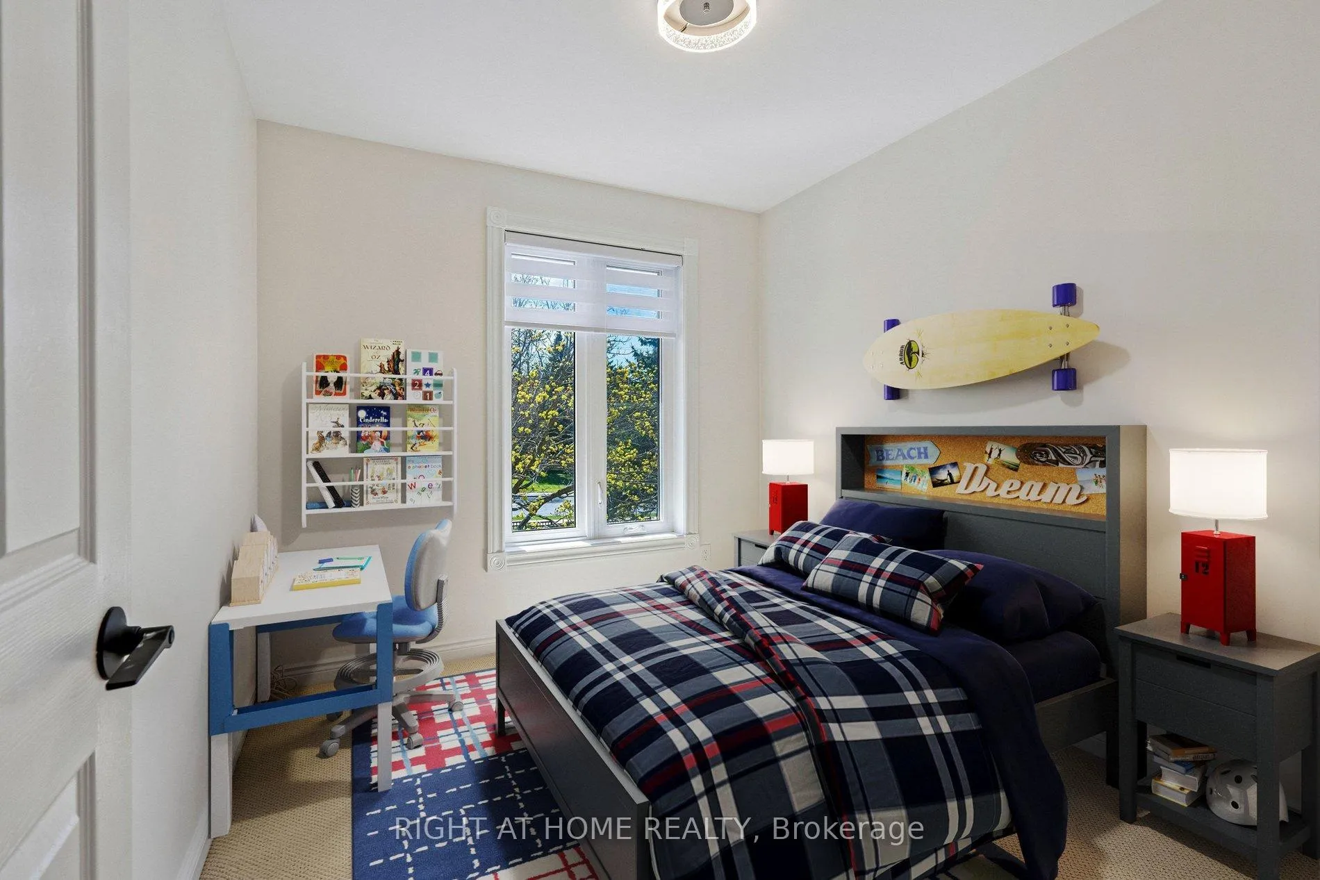 Photo 24 of 80 Wetherby Circle, Markham, German Mills — HOMEH