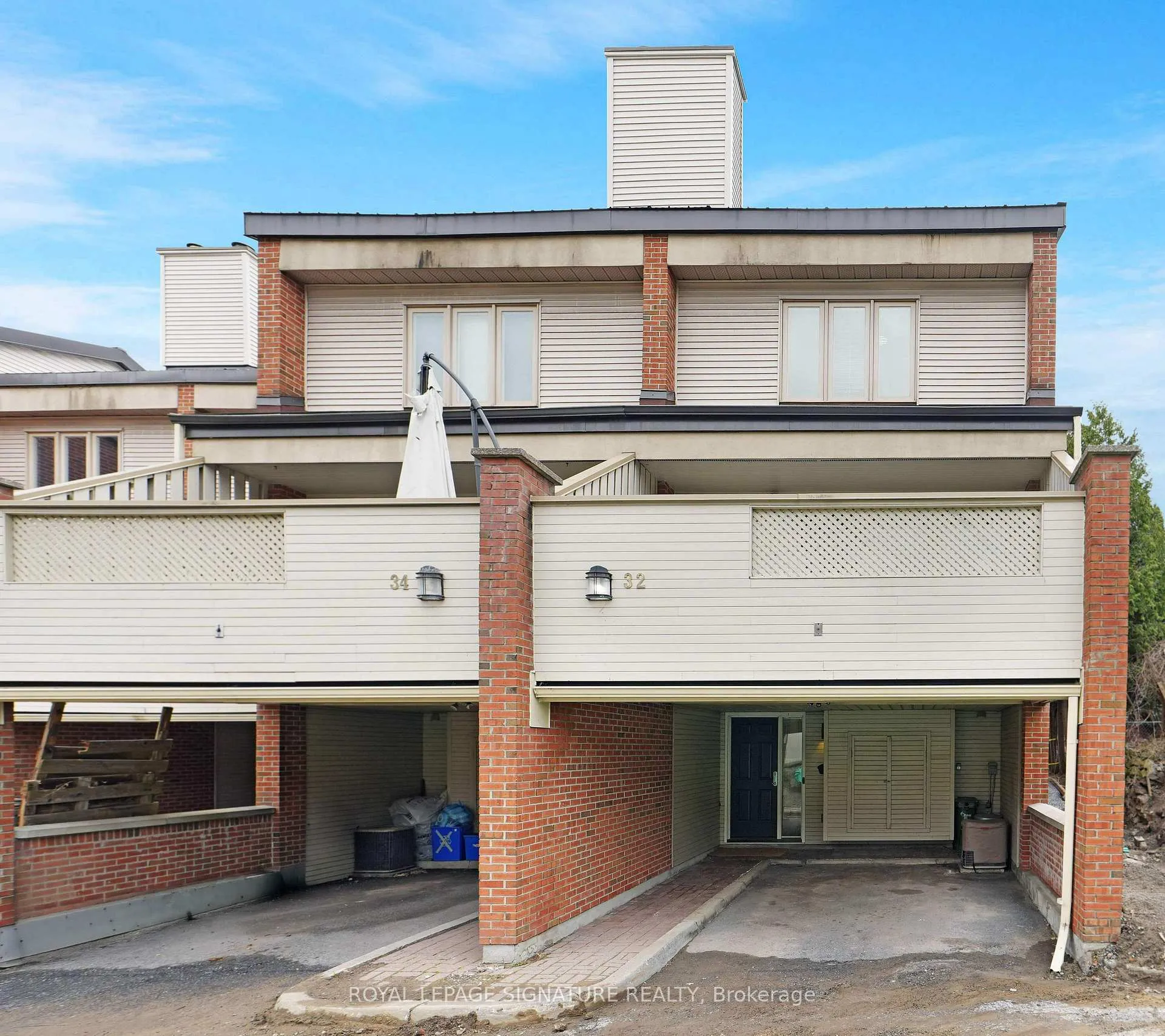 Photo 2 of Unit 55, 110 Havelock Street, Ottawa, Ottawa East — HOMEH