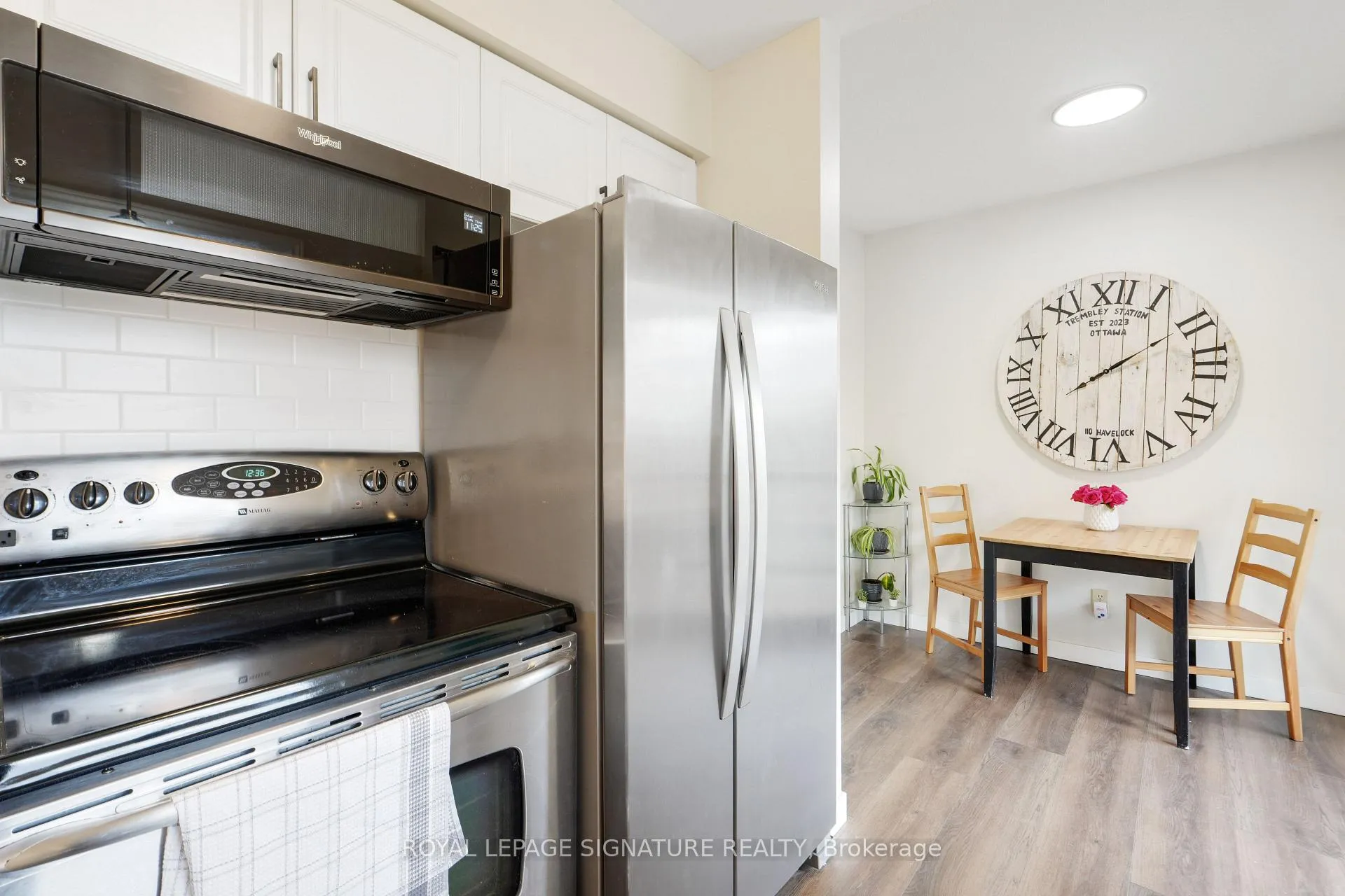 Photo 7 of Unit 55, 110 Havelock Street, Ottawa, Ottawa East — HOMEH