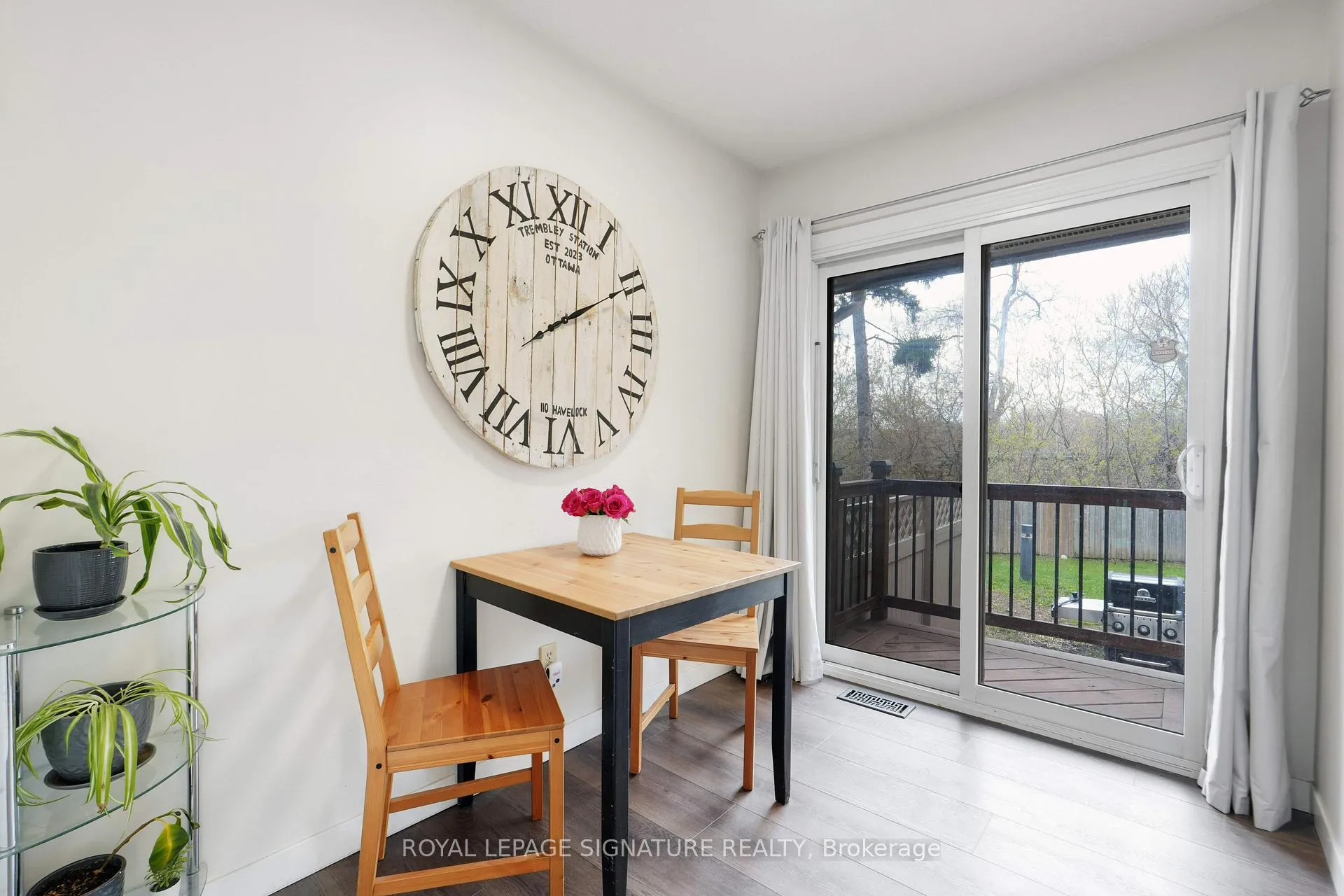 Photo 8 of Unit 55, 110 Havelock Street, Ottawa, Ottawa East — HOMEH