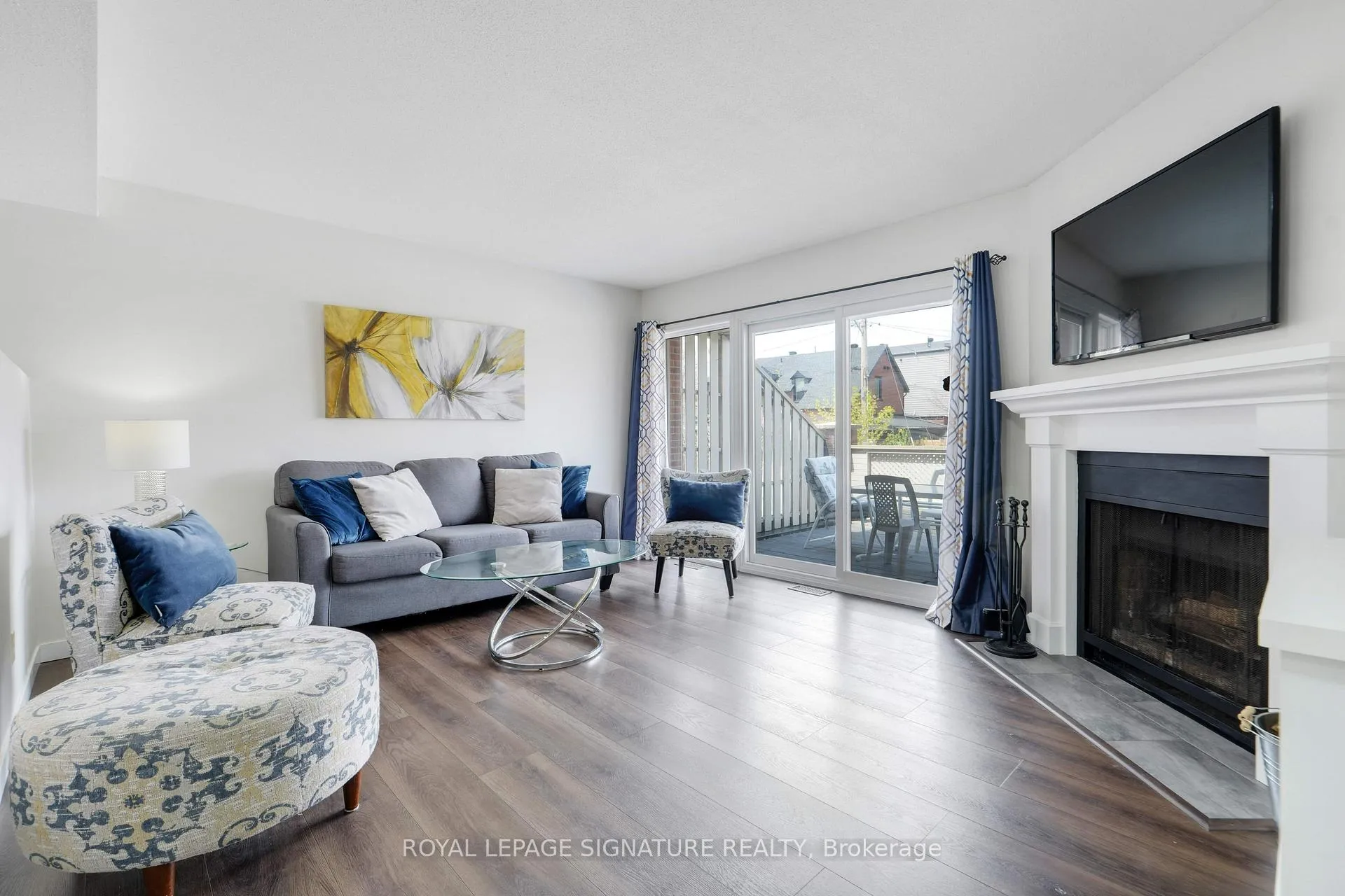 Photo 9 of Unit 55, 110 Havelock Street, Ottawa, Ottawa East — HOMEH