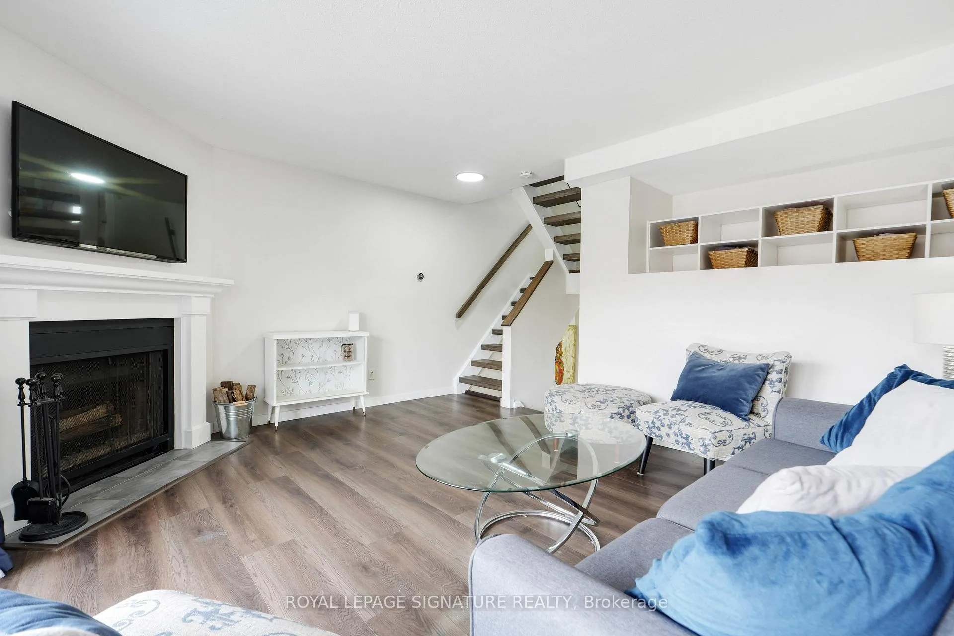 Photo 10 of Unit 55, 110 Havelock Street, Ottawa, Ottawa East — HOMEH