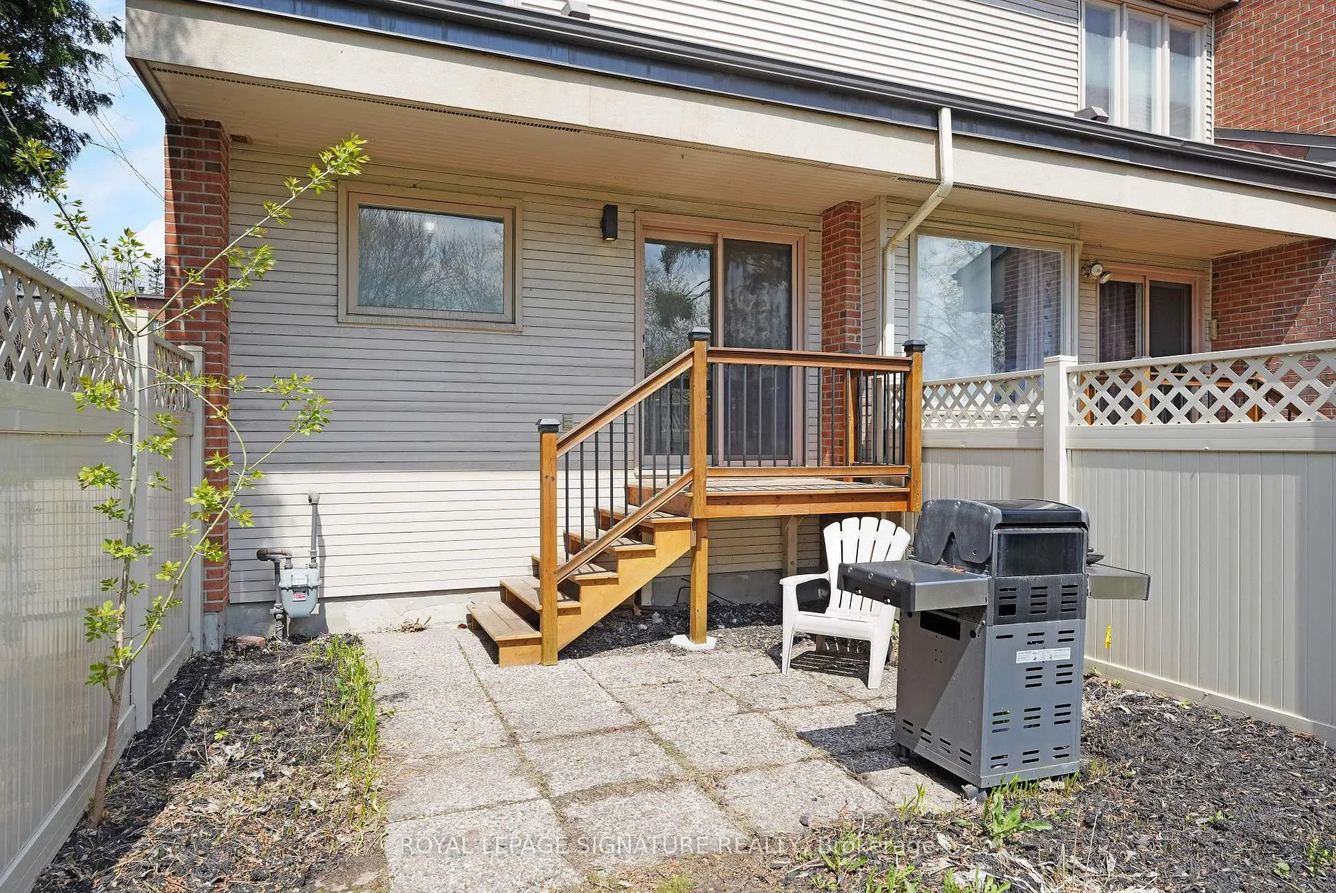 Photo 21 of Unit 55, 110 Havelock Street, Ottawa, Ottawa East — HOMEH