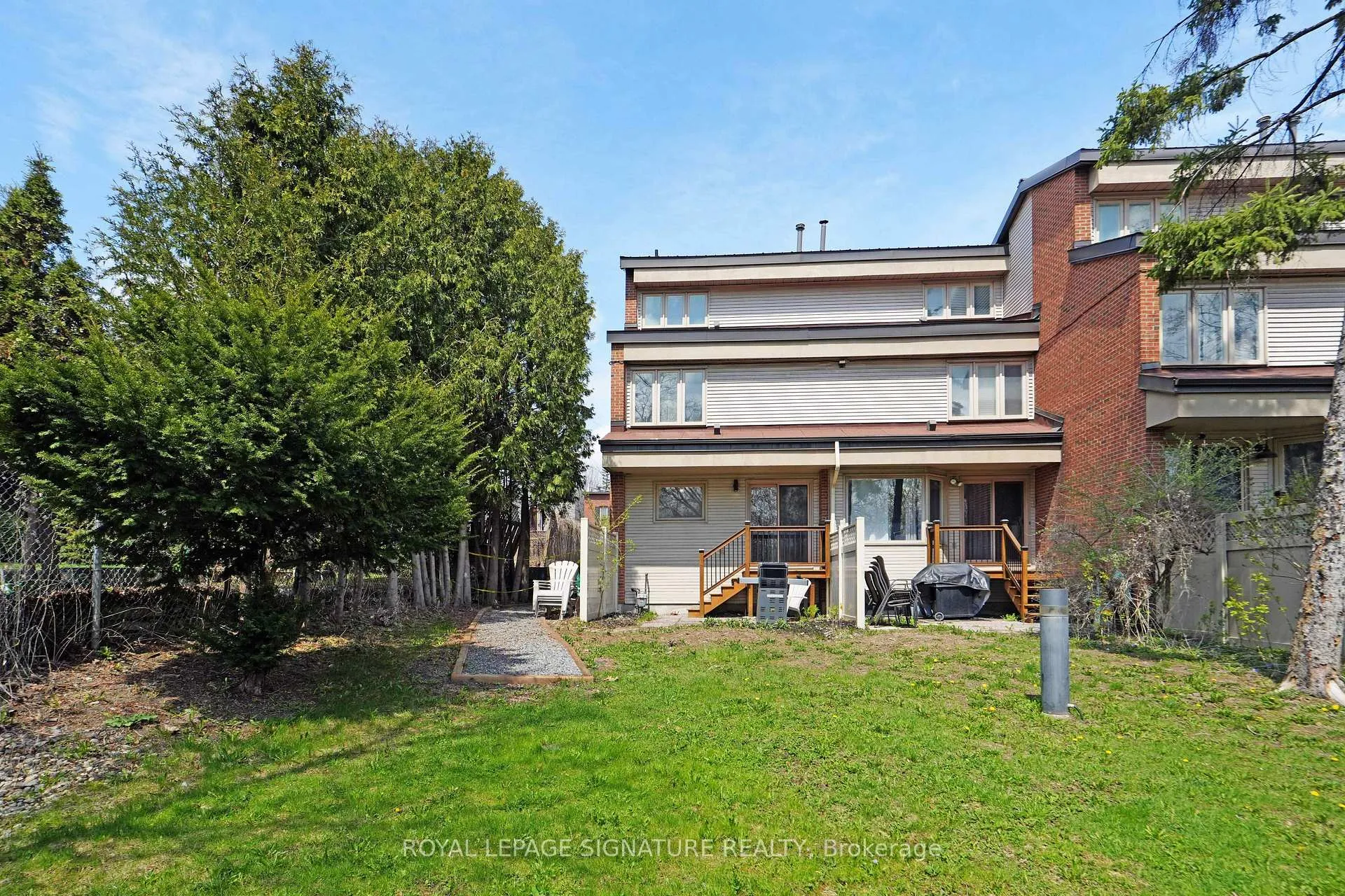 Photo 22 of Unit 55, 110 Havelock Street, Ottawa, Ottawa East — HOMEH