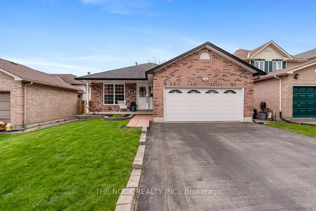 Photo 1 of 117 Mcfeeters Crescent, Clarington, Bowmanville — HOMEH