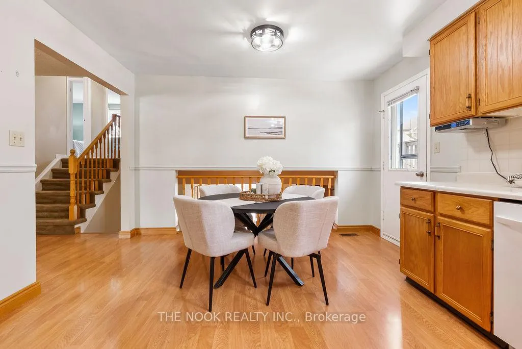 Photo 15 of 117 Mcfeeters Crescent, Clarington, Bowmanville — HOMEH