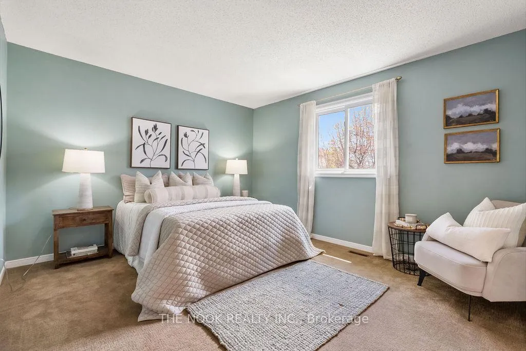 Photo 19 of 117 Mcfeeters Crescent, Clarington, Bowmanville — HOMEH